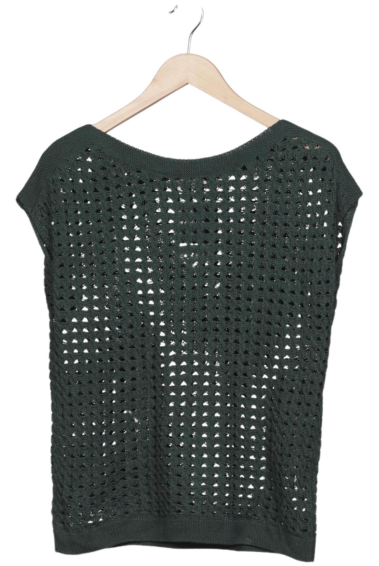 

Grüne Erde Damen Pullover, grün, Gr. 36