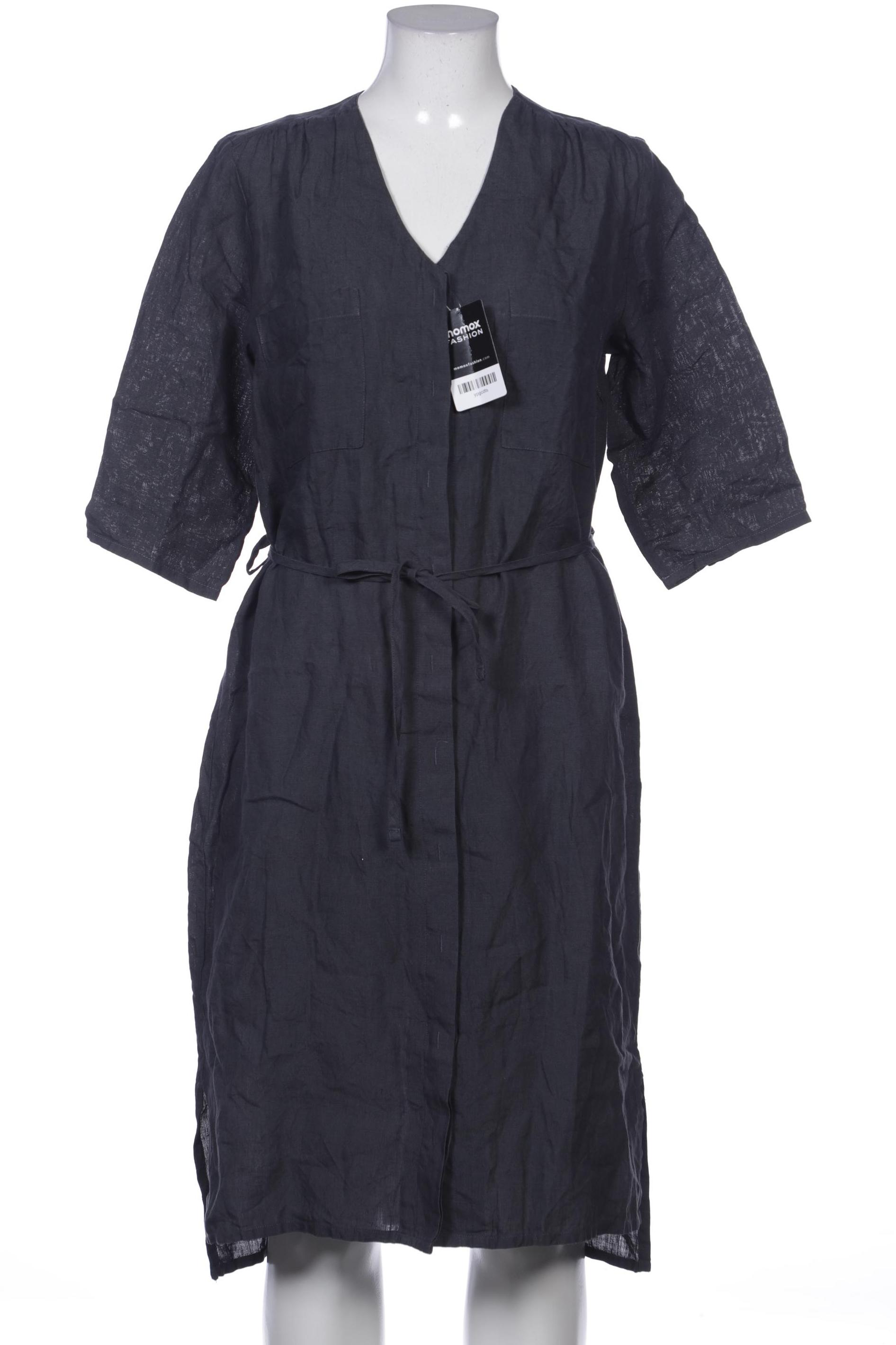 

Grüne Erde Damen Kleid, grau, Gr. 38