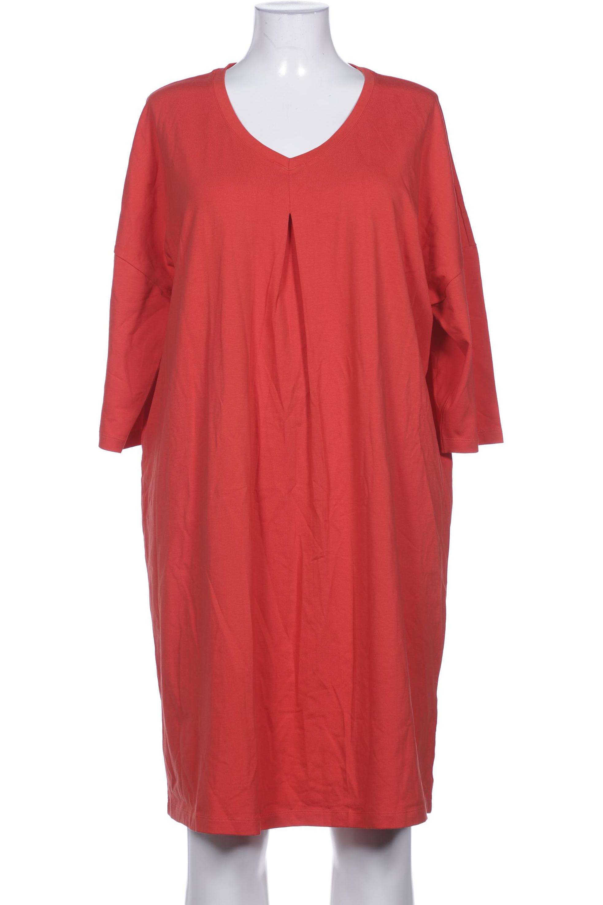 

Grüne Erde Damen Kleid, rot