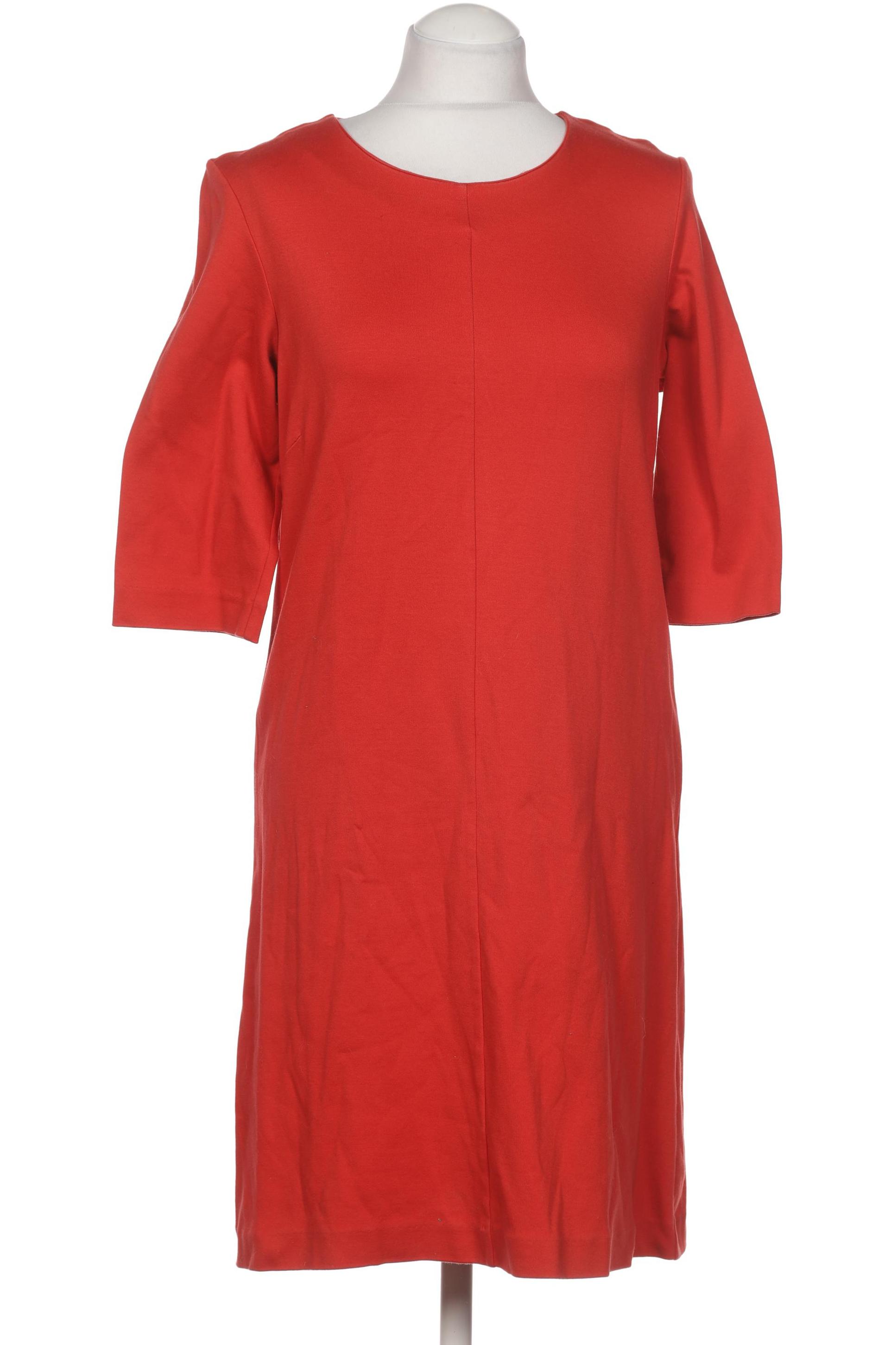 

Grüne Erde Damen Kleid, rot, Gr. 38