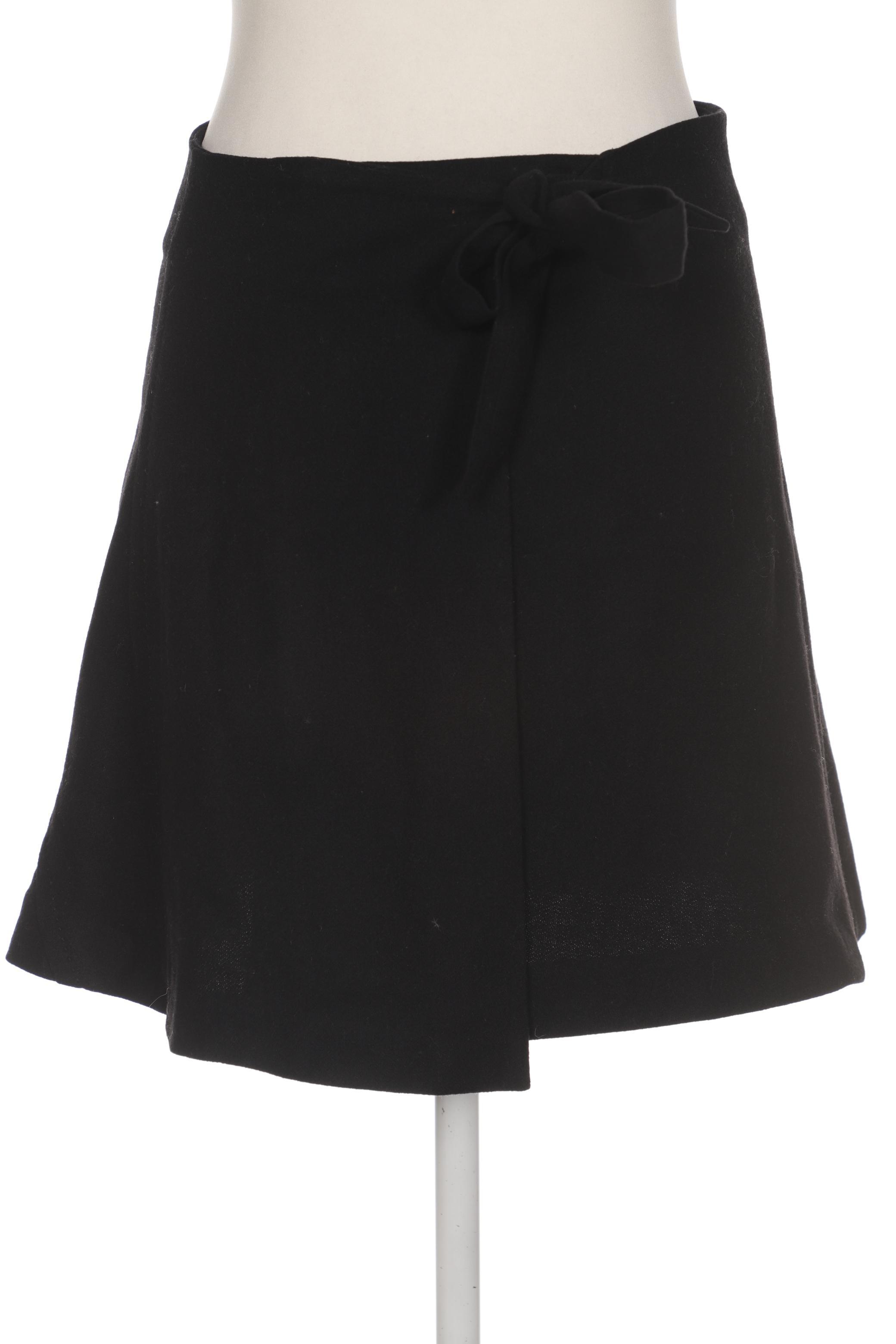 

Grüne Erde Damen Rock, schwarz, Gr. 36