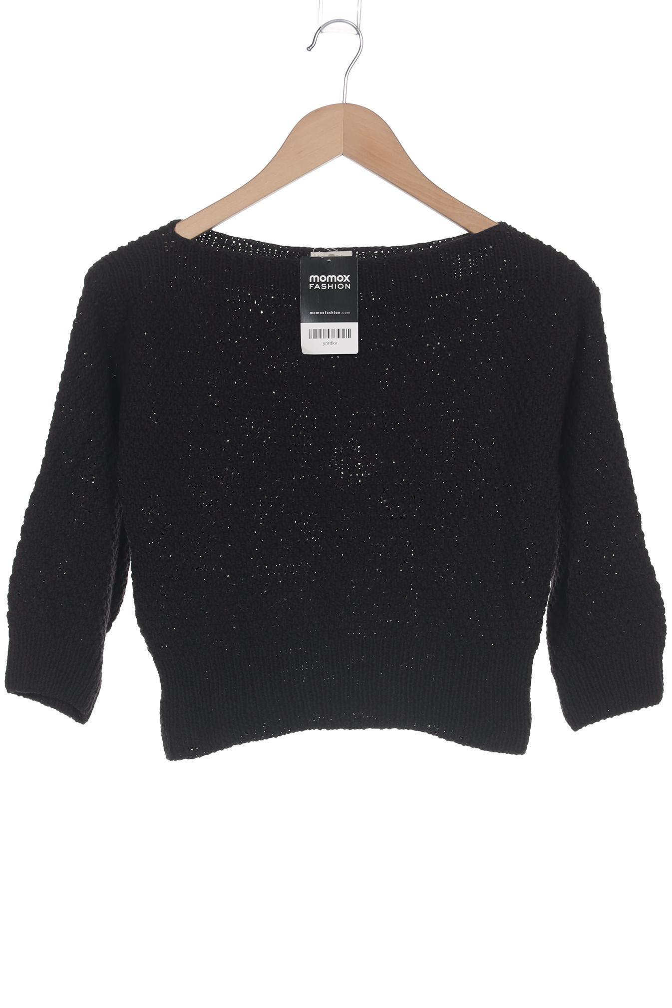 

Grüne Erde Damen Pullover, marineblau, Gr. 36