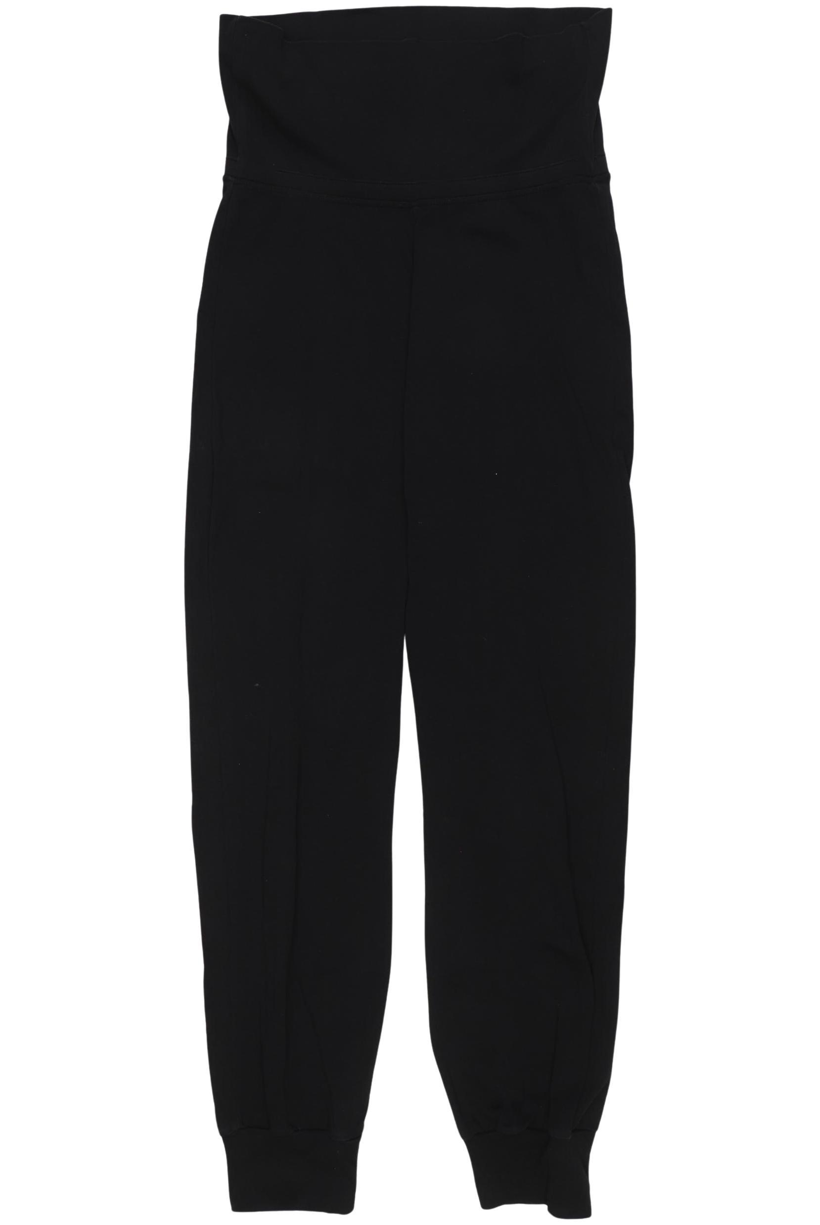 

Grüne Erde Damen Stoffhose, schwarz, Gr. 27