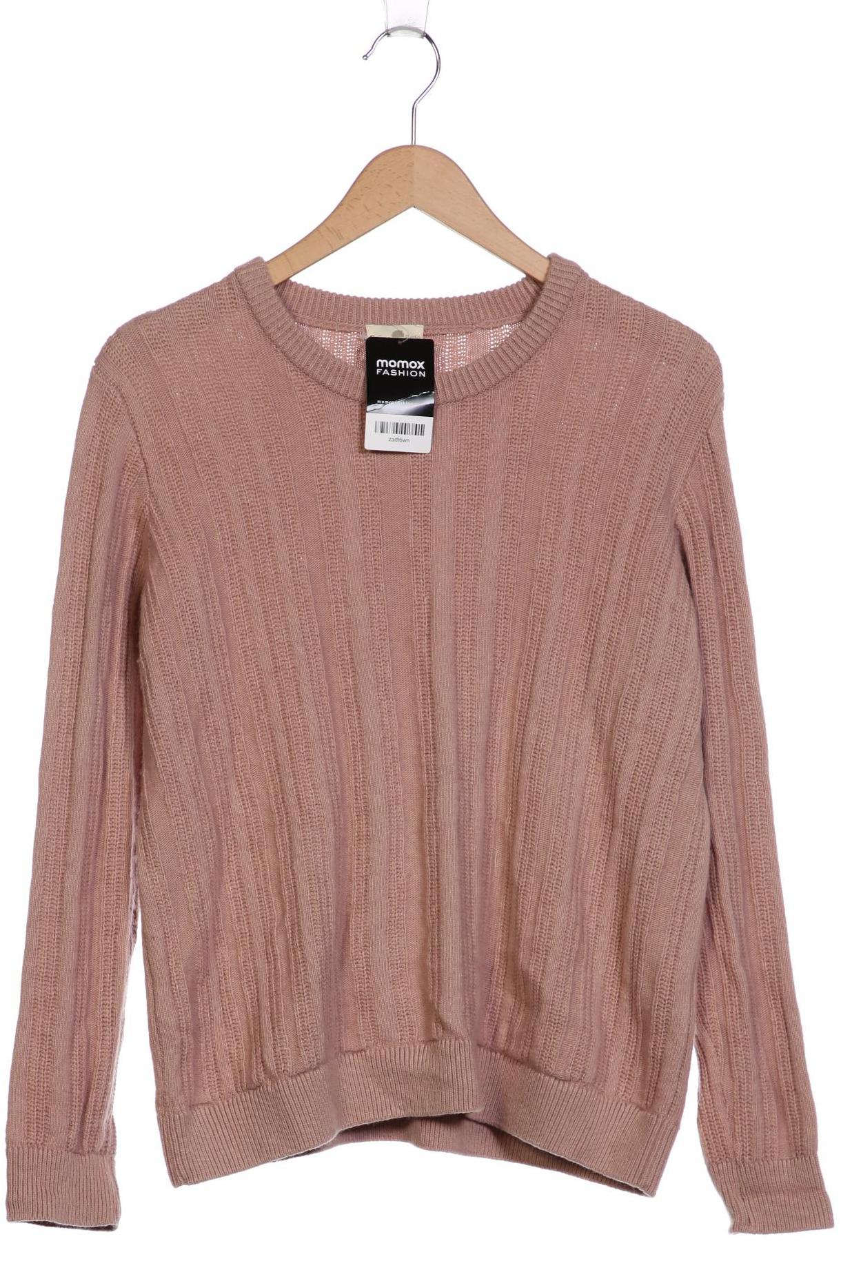 

Grüne Erde Damen Pullover, beige, Gr. 40