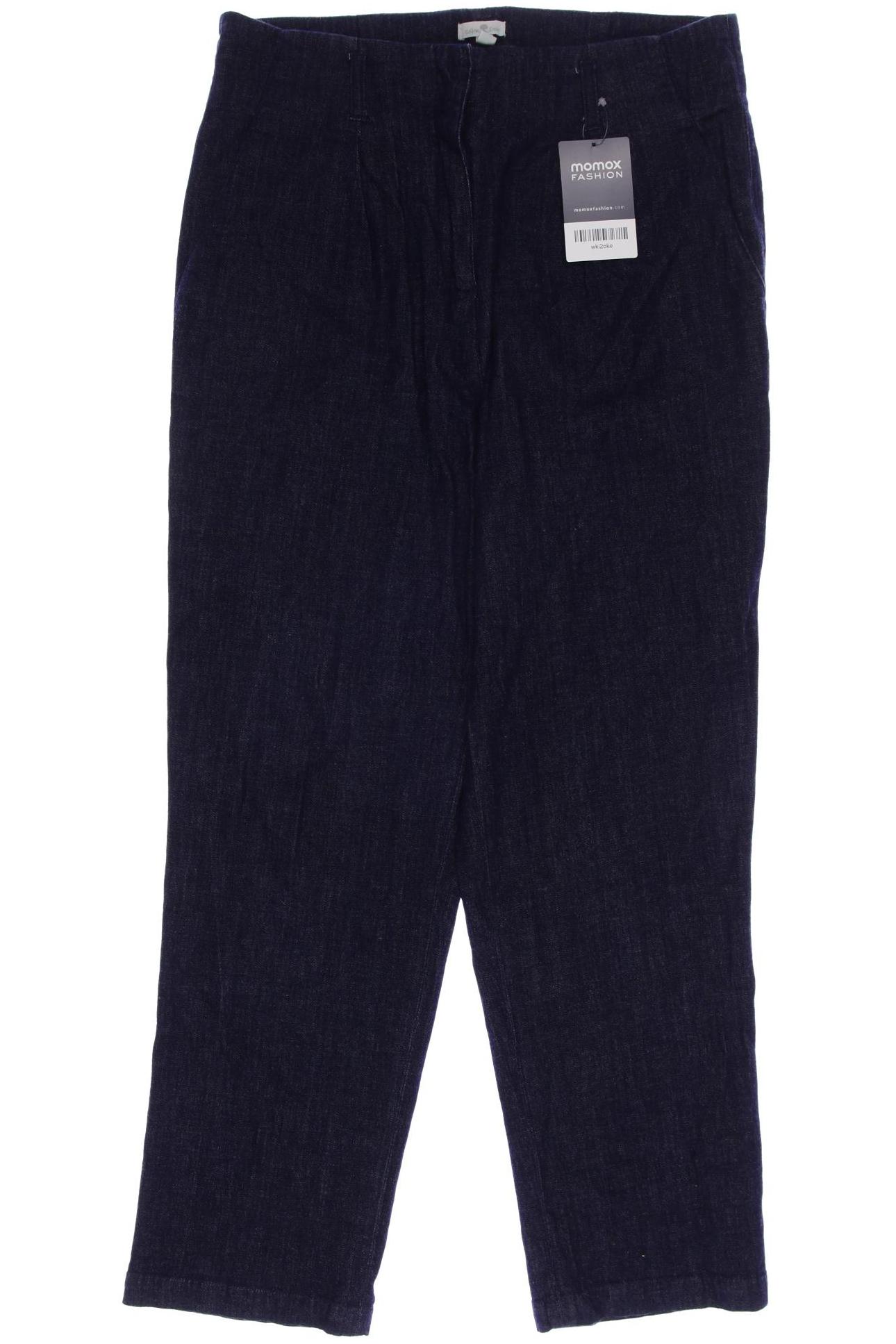 

Grüne Erde Damen Jeans, marineblau, Gr. 36