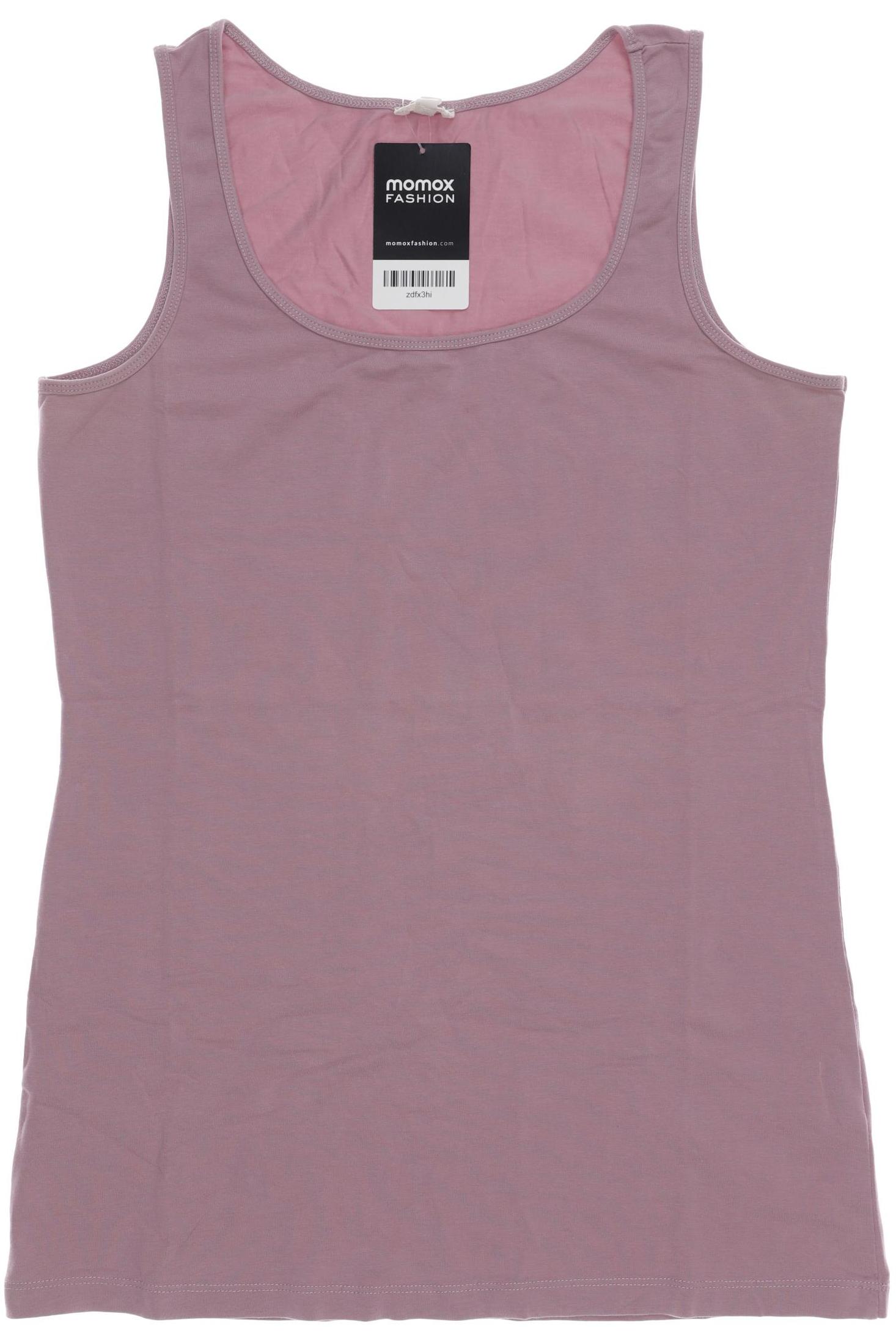

Grüne Erde Damen Top, pink, Gr. 40