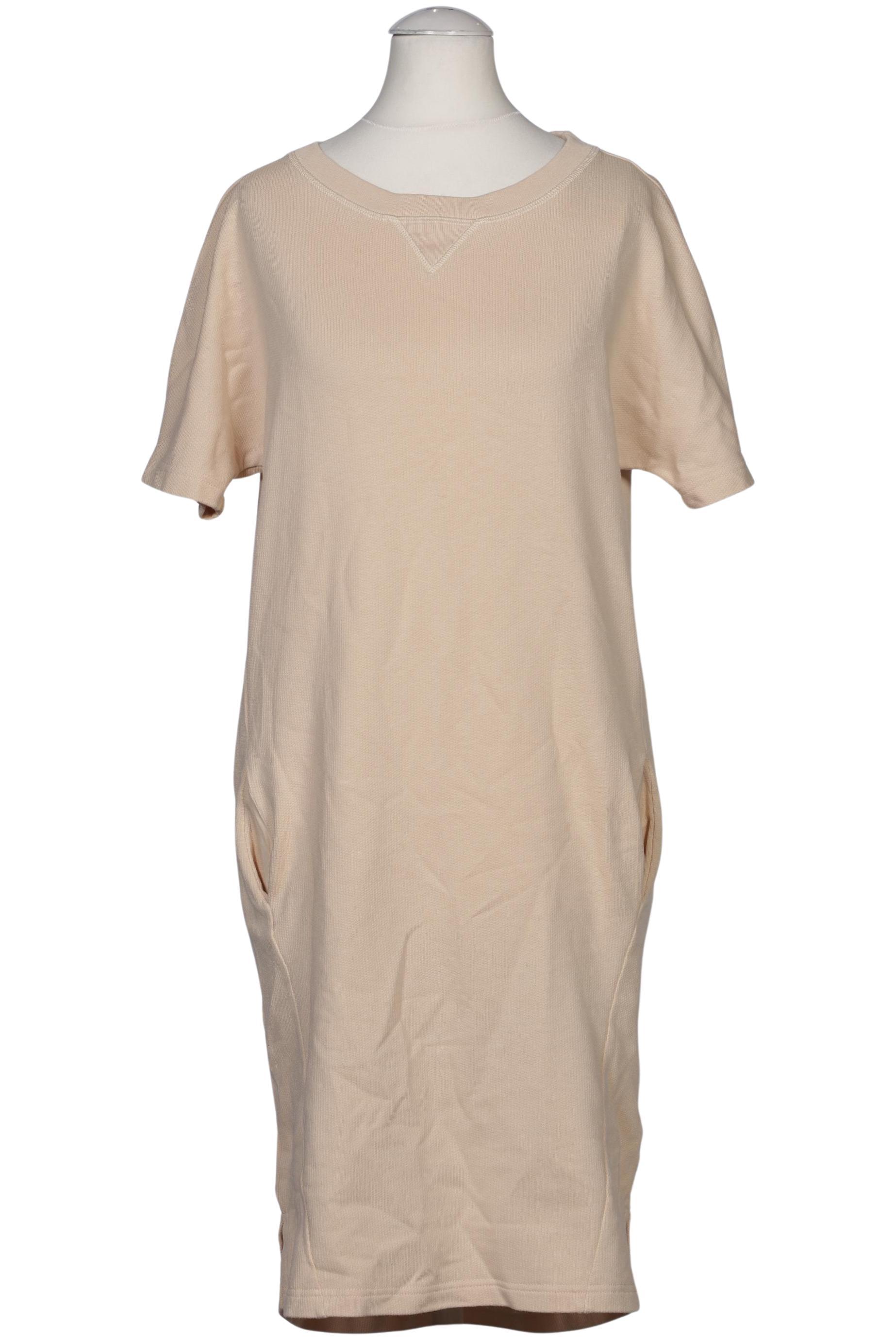 

Grüne Erde Damen Kleid, beige, Gr. 34