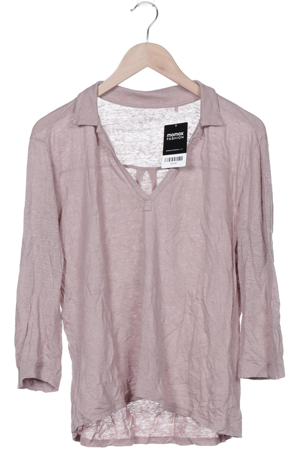 

Grüne Erde Damen Bluse, pink, Gr. 42
