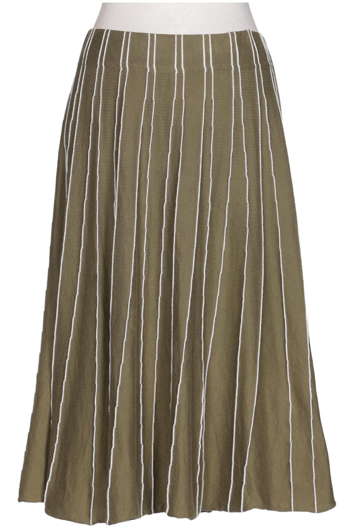 

Grüne Erde Damen Rock, grün, Gr. 36