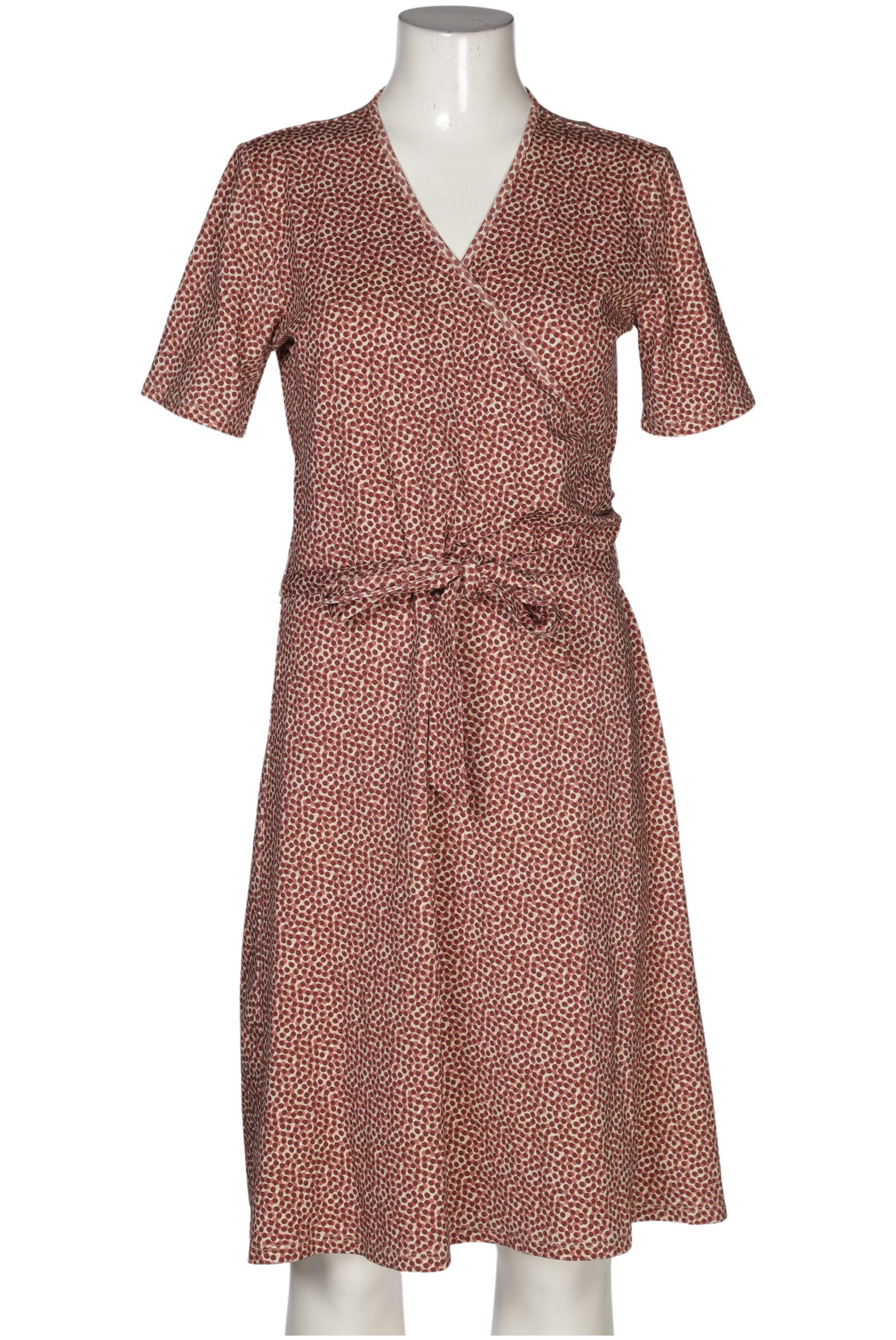 

Grüne Erde Damen Kleid, braun, Gr. 42