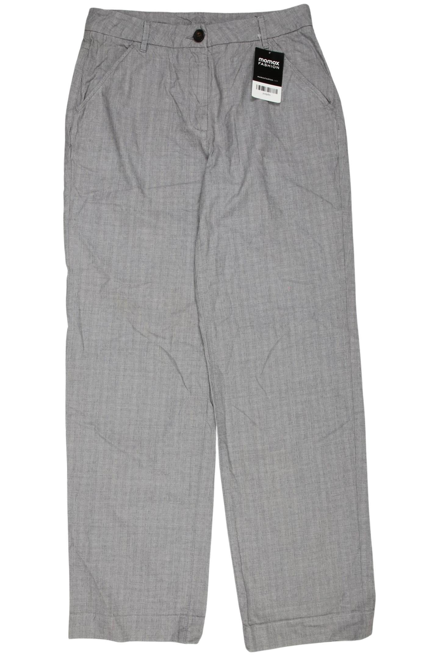 

Grüne Erde Damen Stoffhose, grau, Gr. 28