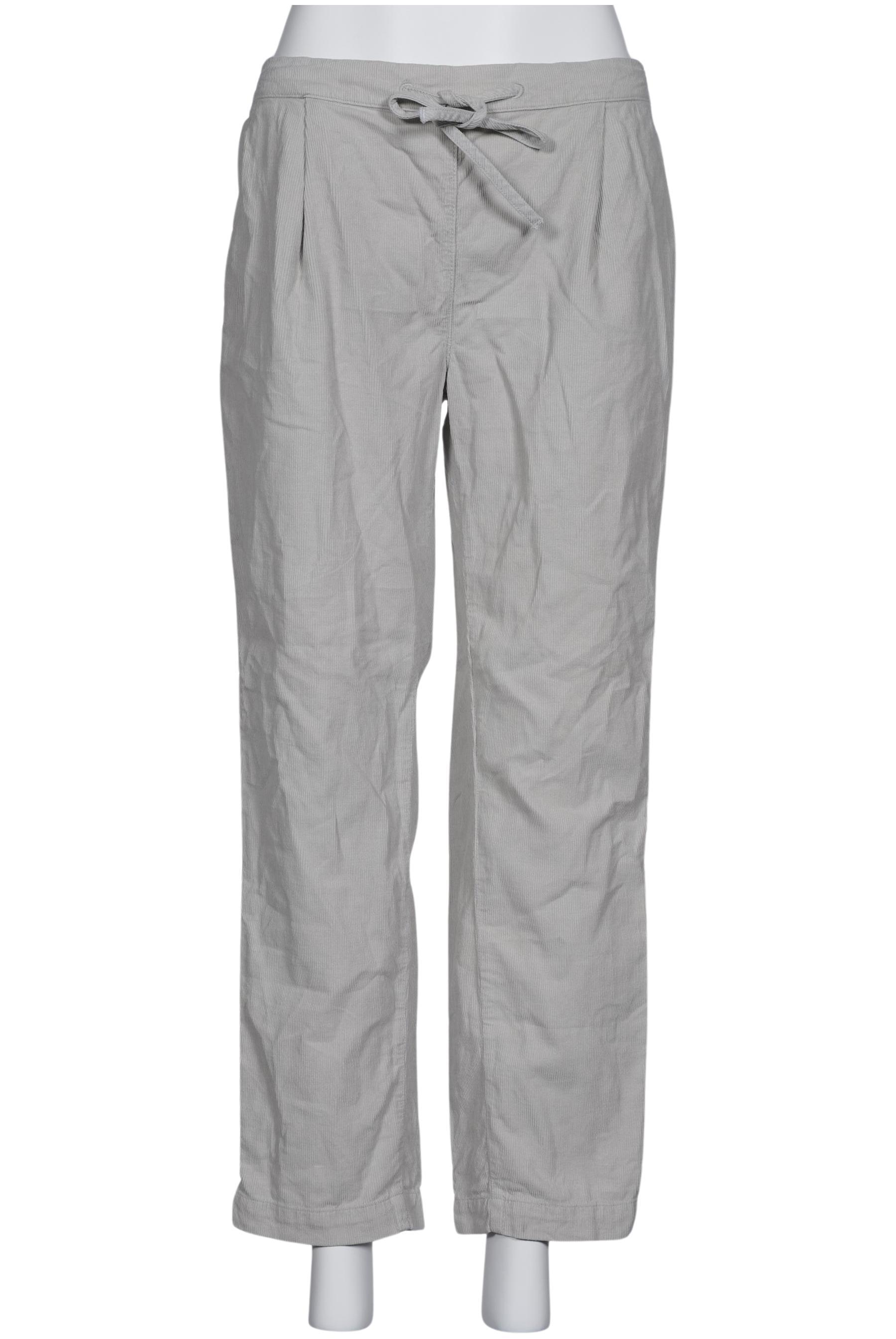 

Grüne Erde Damen Stoffhose, hellgrün, Gr. 40