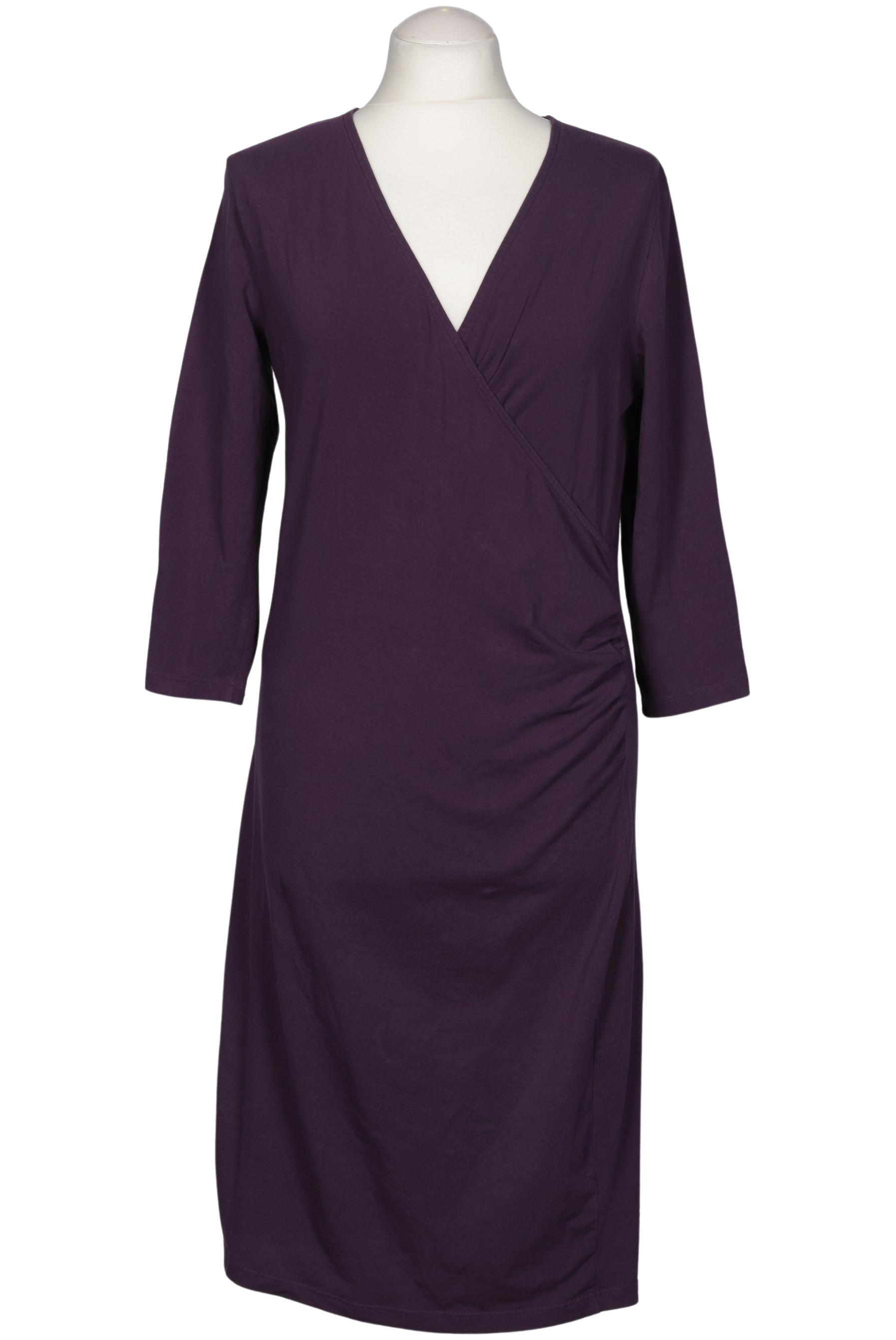 Thumbnail - Grüne Erde Damen Kleid, flieder, Gr. 38