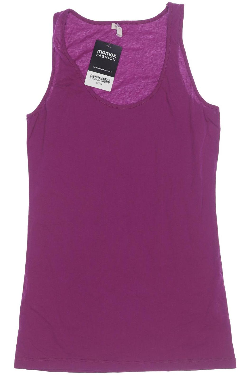 

Grüne Erde Damen Top, flieder, Gr. 34