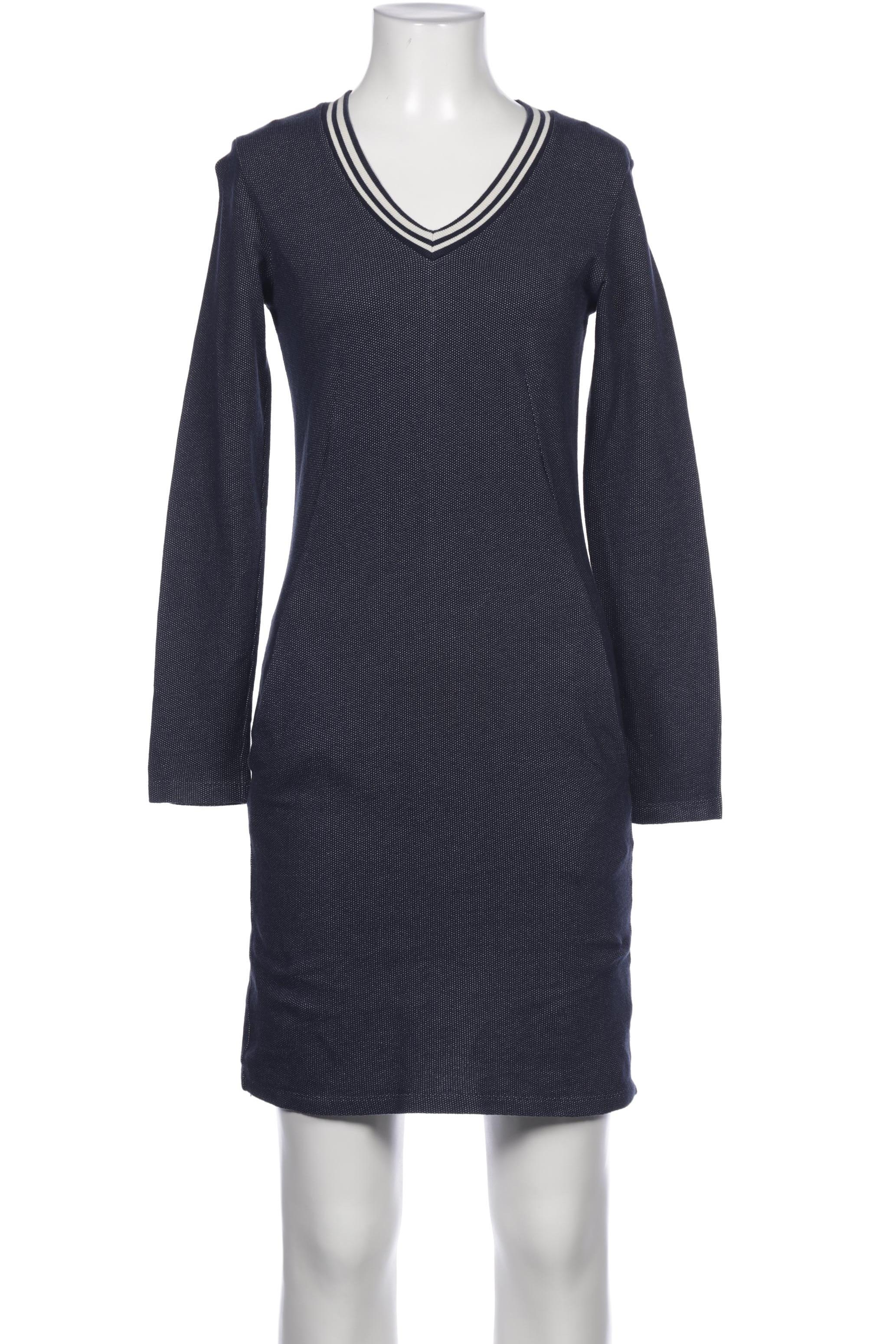 

Grüne Erde Damen Kleid, marineblau, Gr. 34