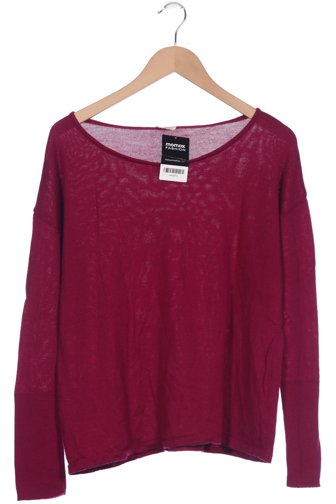 

Grüne Erde Damen Pullover, pink, Gr. 44