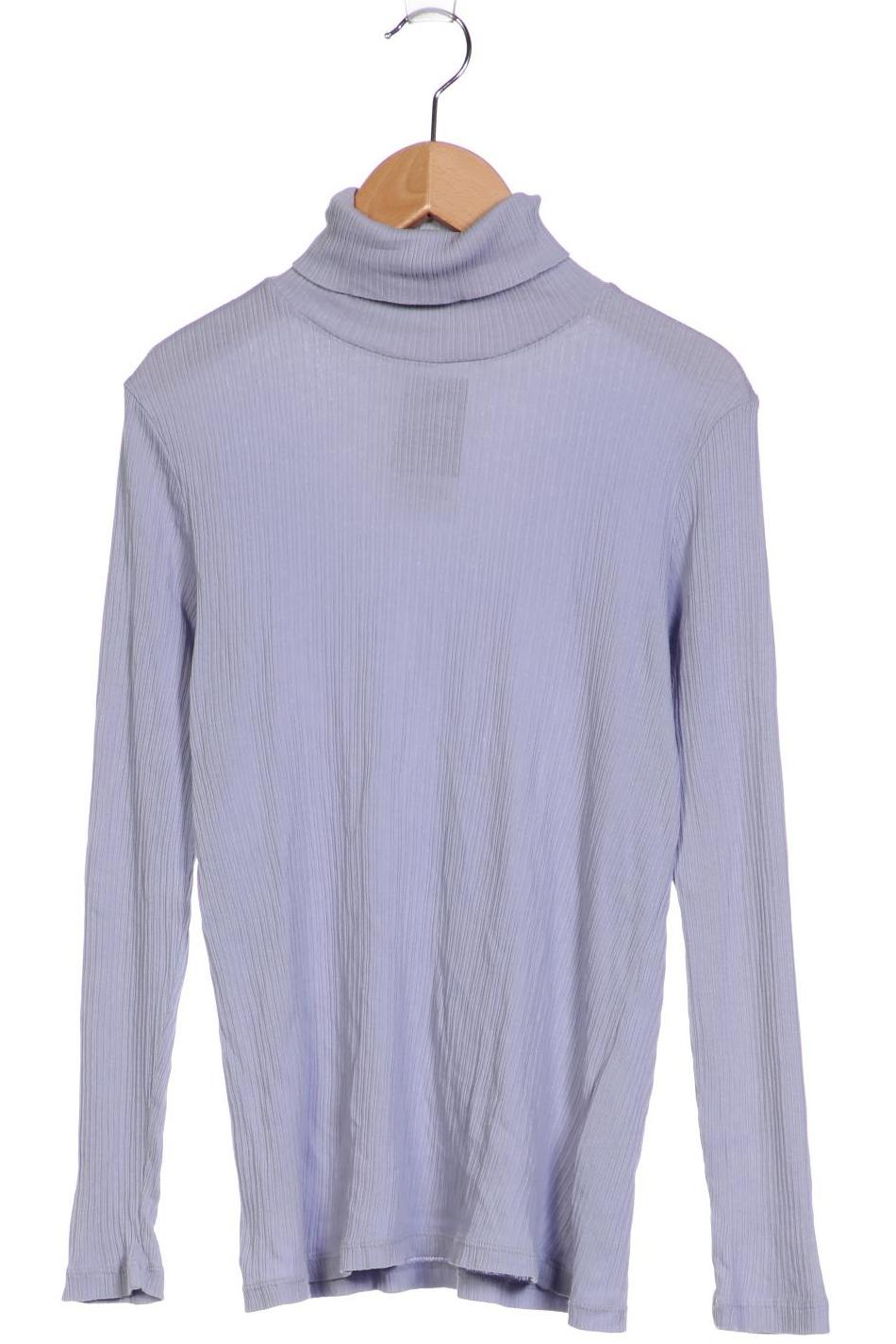 

Grüne Erde Damen Langarmshirt, flieder, Gr. 36