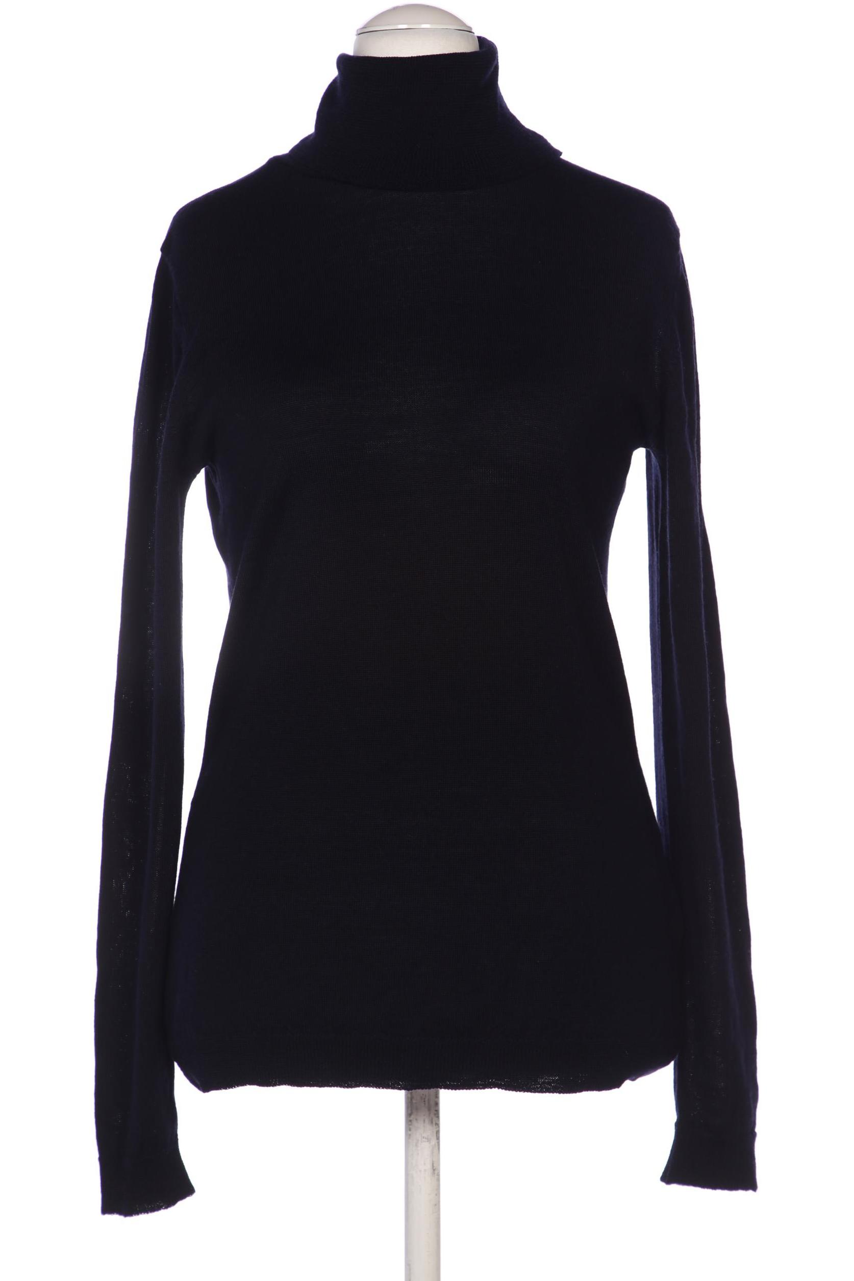

Grüne Erde Damen Pullover, marineblau, Gr. 36