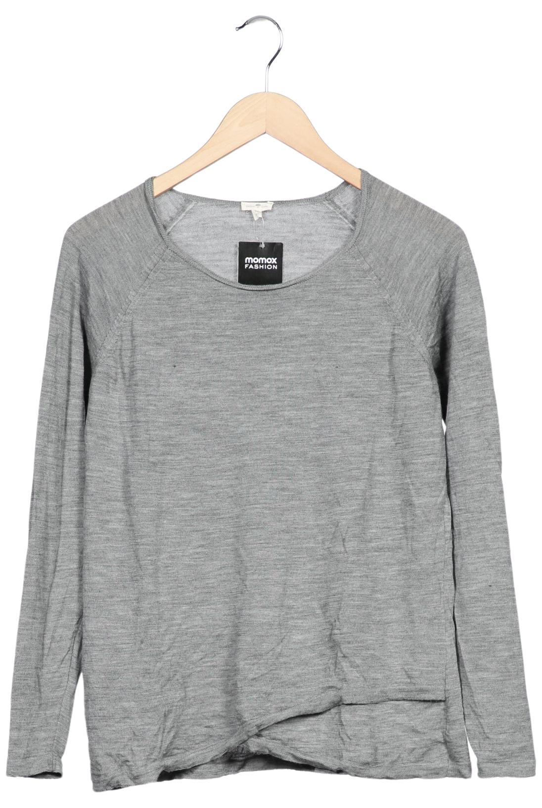

Grüne Erde Damen Pullover, grau, Gr. 40