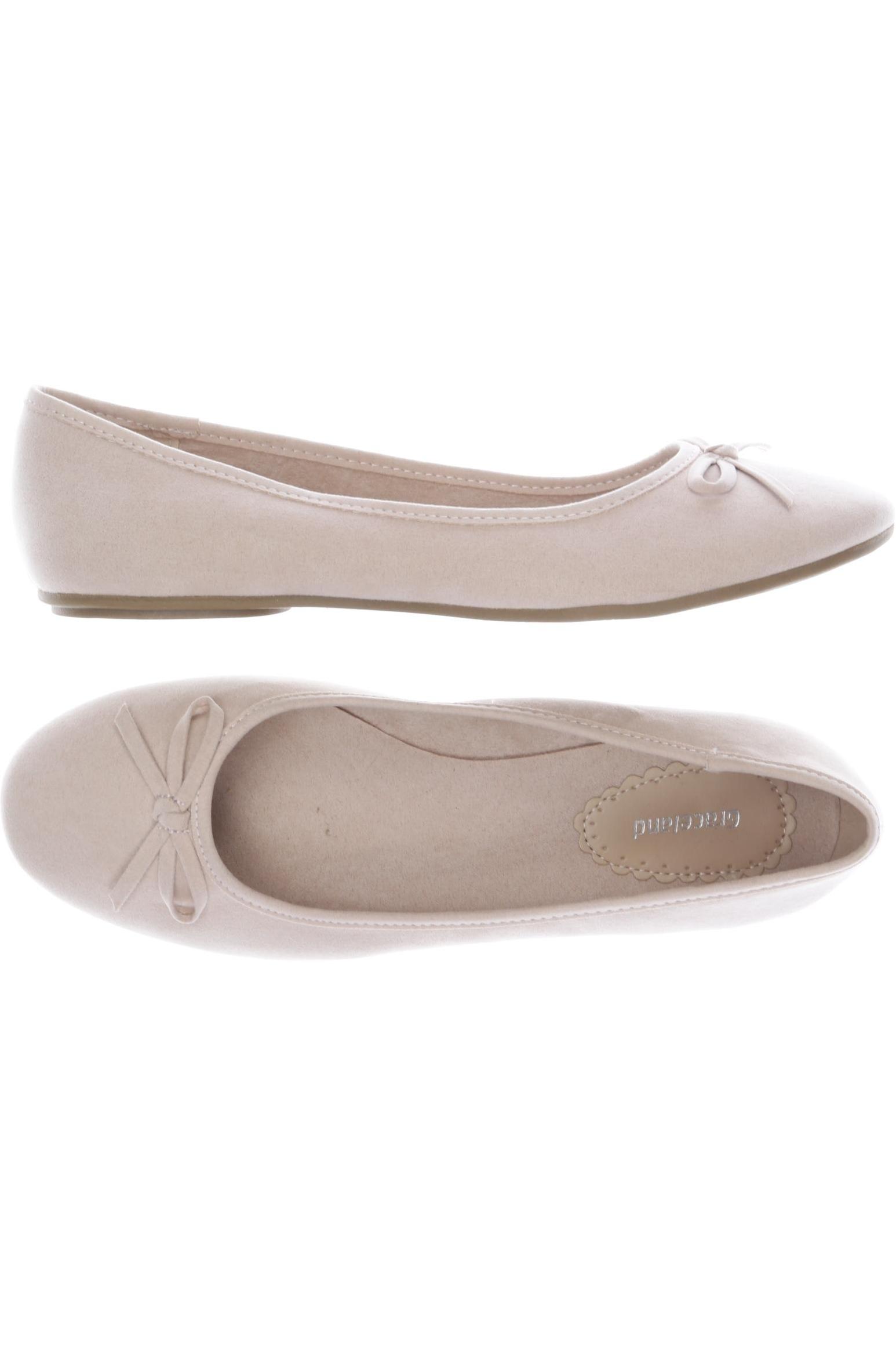 

Graceland Damen Ballerinas, pink, Gr. 41