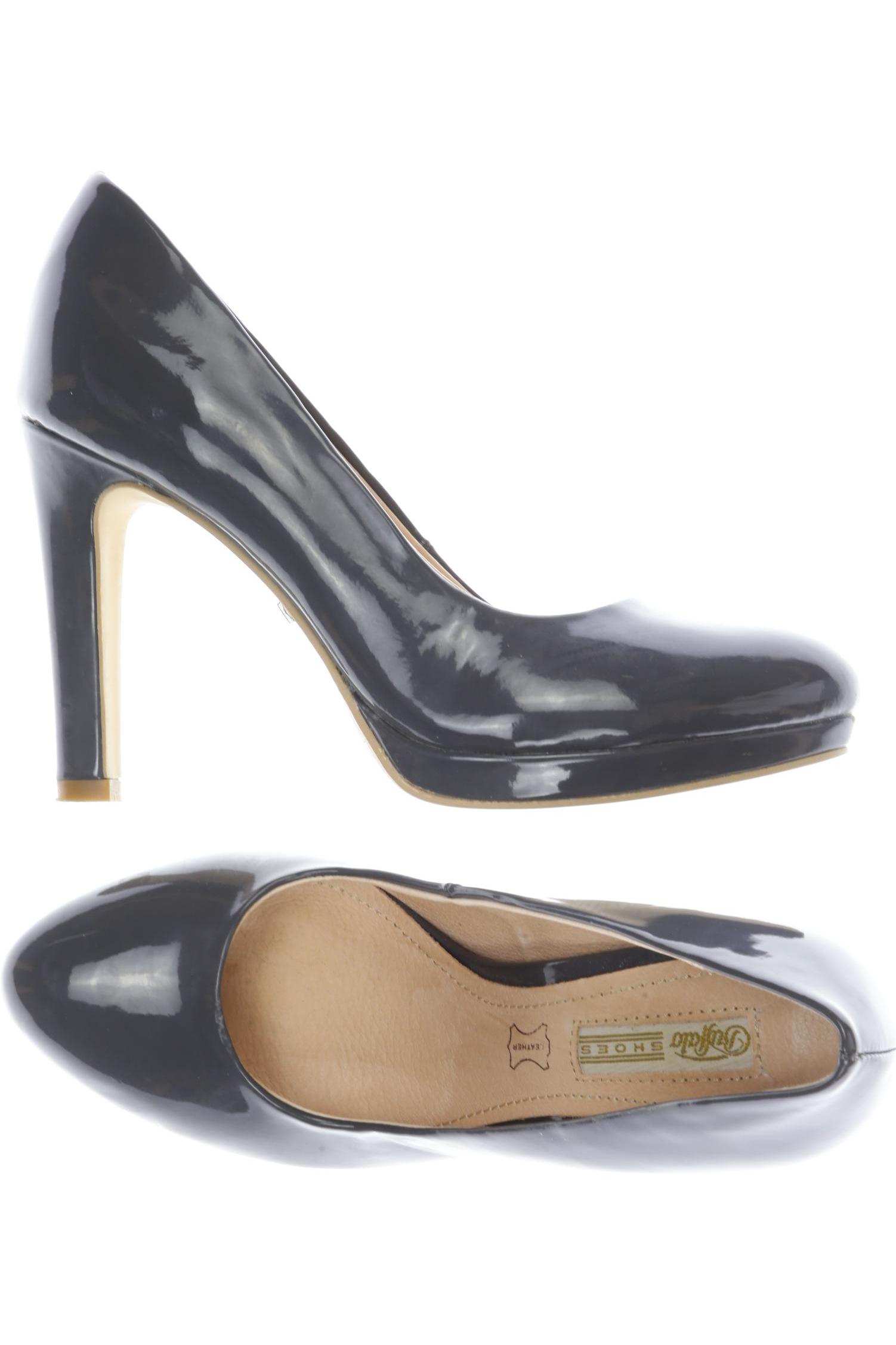 

Graceland Damen Ballerinas, schwarz, Gr. 39
