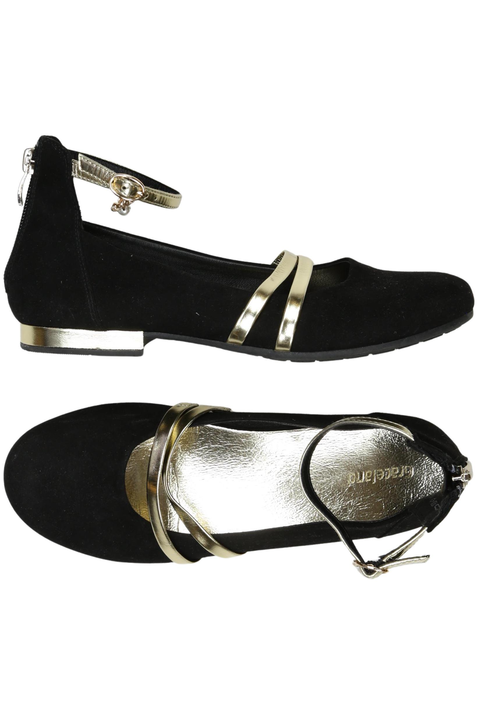 

Graceland Damen Ballerinas, mehrfarbig, Gr. 35