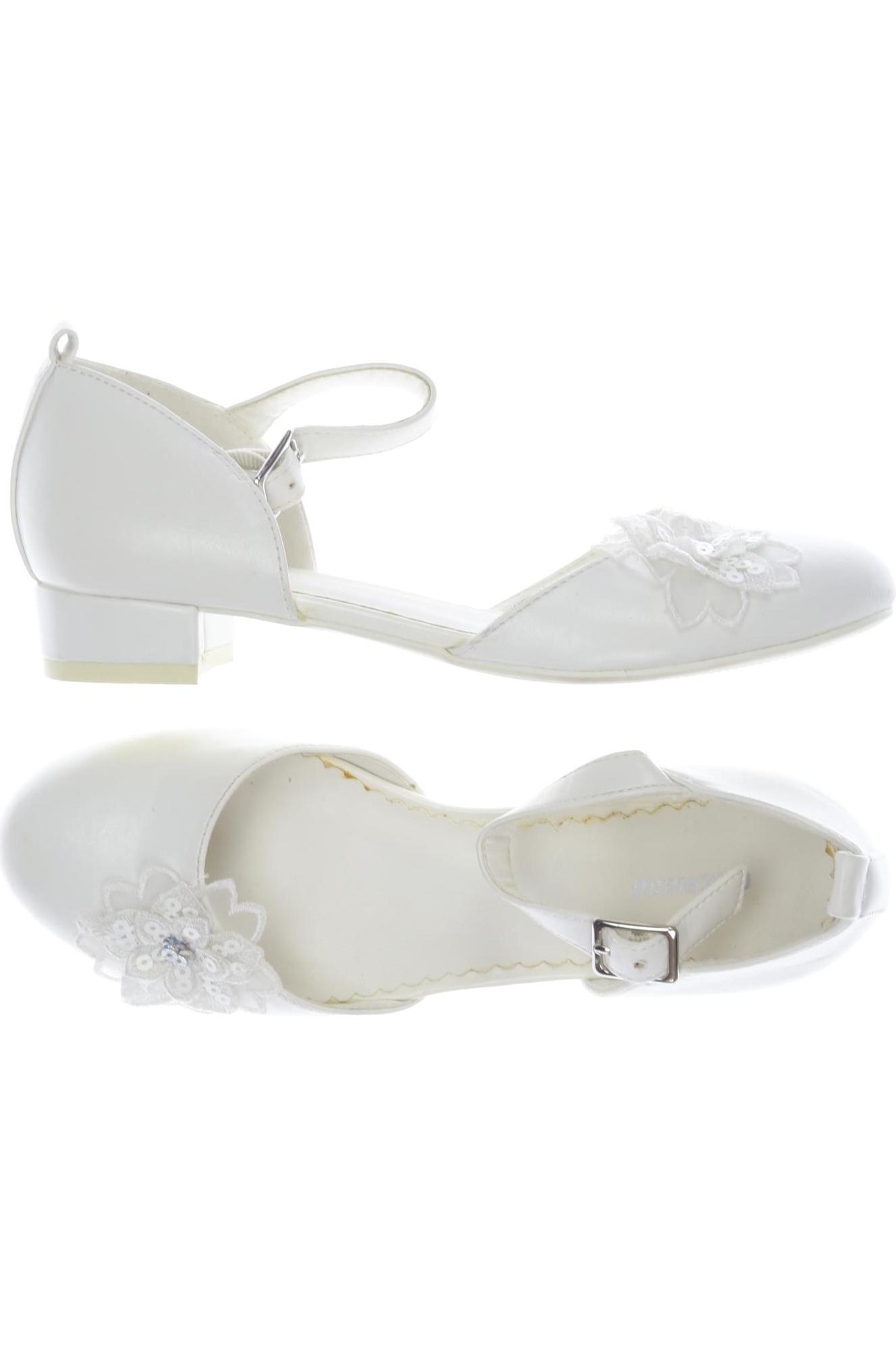 

Graceland Damen Ballerinas, weiß, Gr. 36