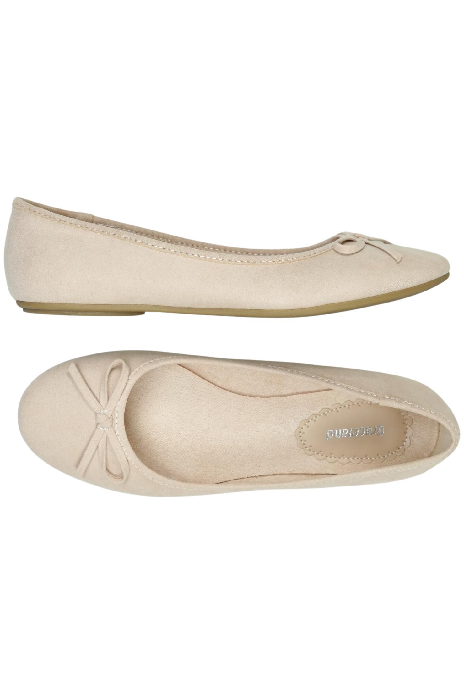 

Graceland Damen Ballerinas, pink, Gr. 39