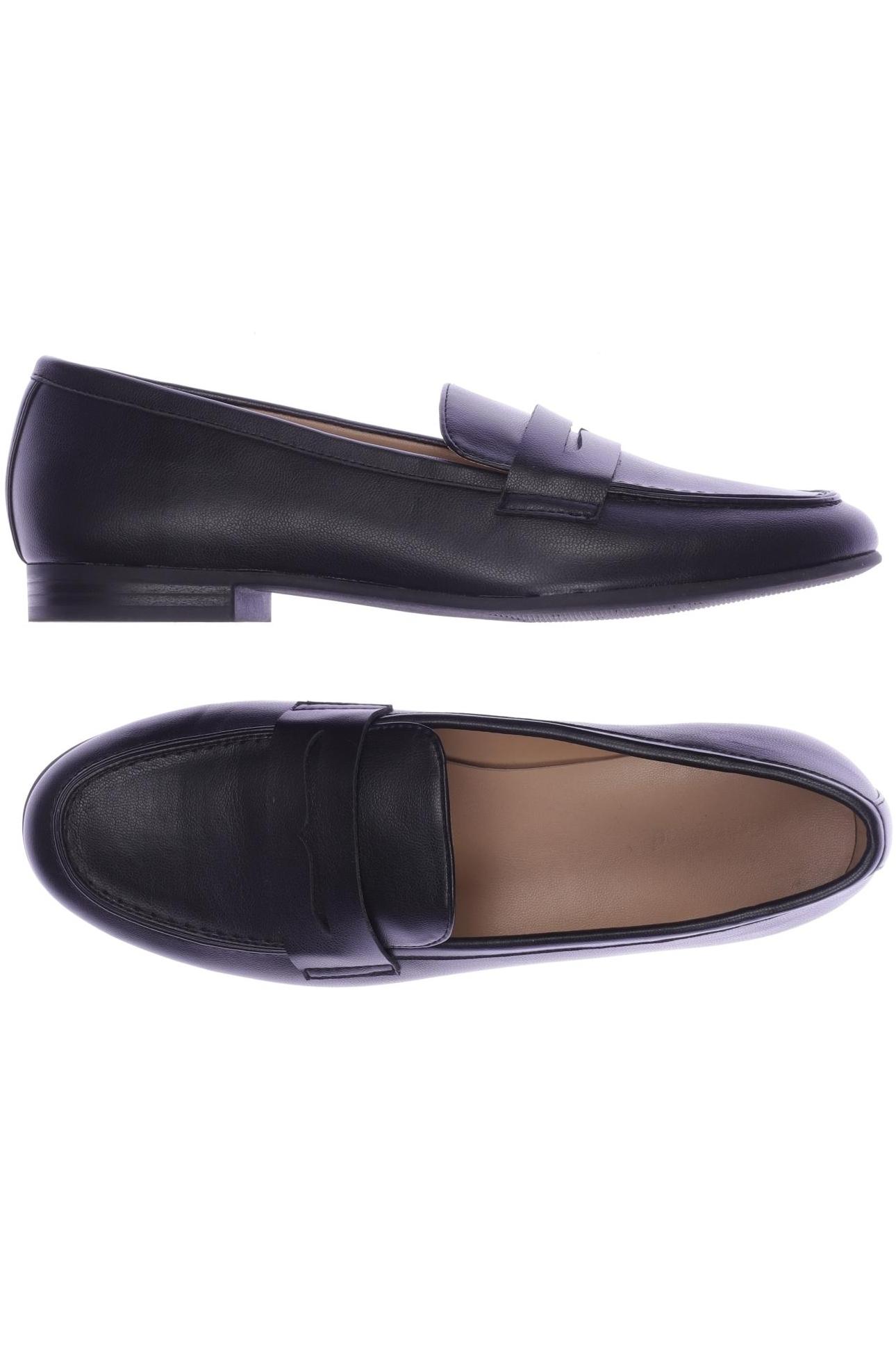

Graceland Damen Ballerinas, schwarz, Gr. 38