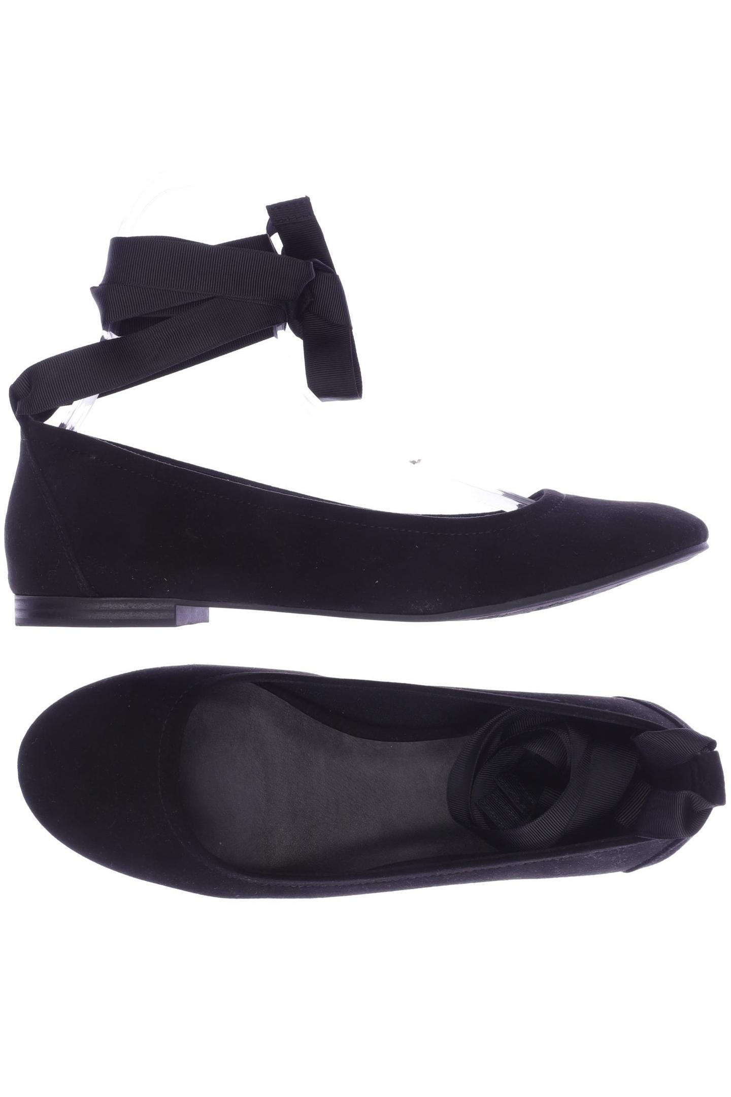 

Graceland Damen Ballerinas, schwarz, Gr. 41