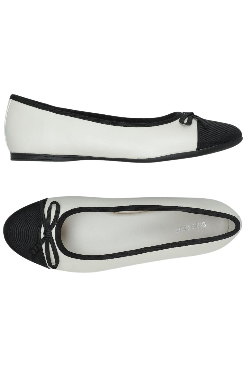 

Graceland Damen Ballerinas, mehrfarbig, Gr. 40