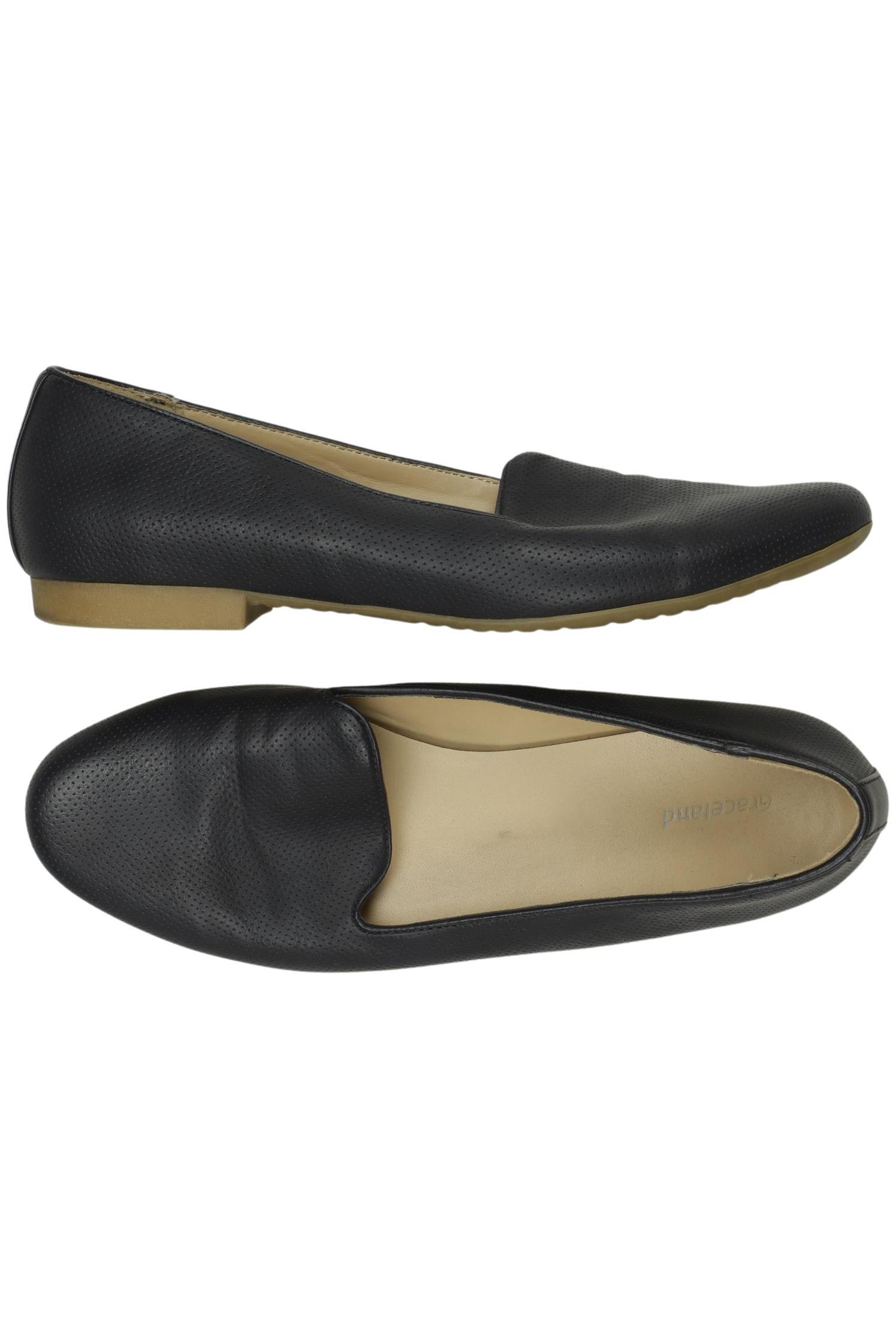 

Graceland Damen Ballerinas, marineblau, Gr. 39