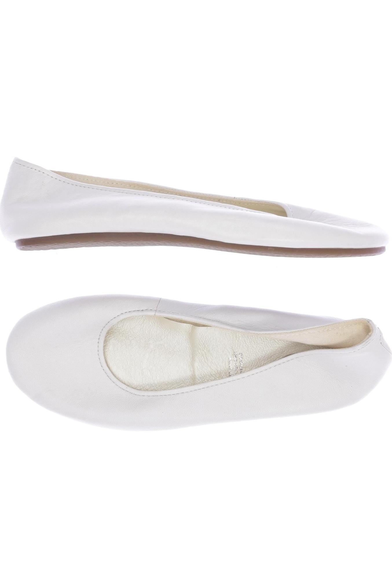 

Graceland Damen Ballerinas, weiß, Gr. 36