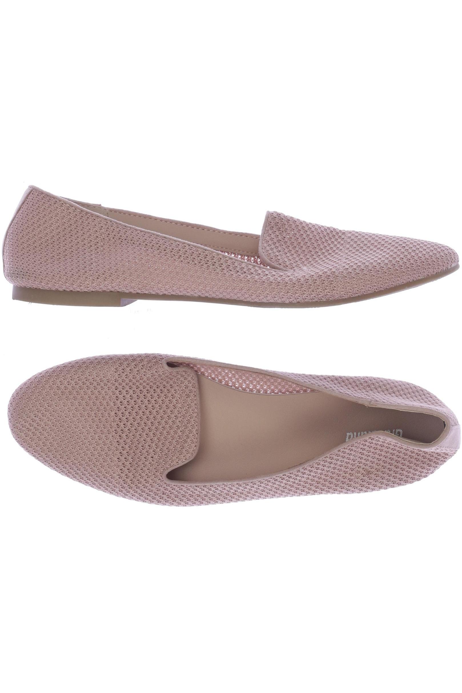 

Graceland Damen Ballerinas, pink, Gr. 40