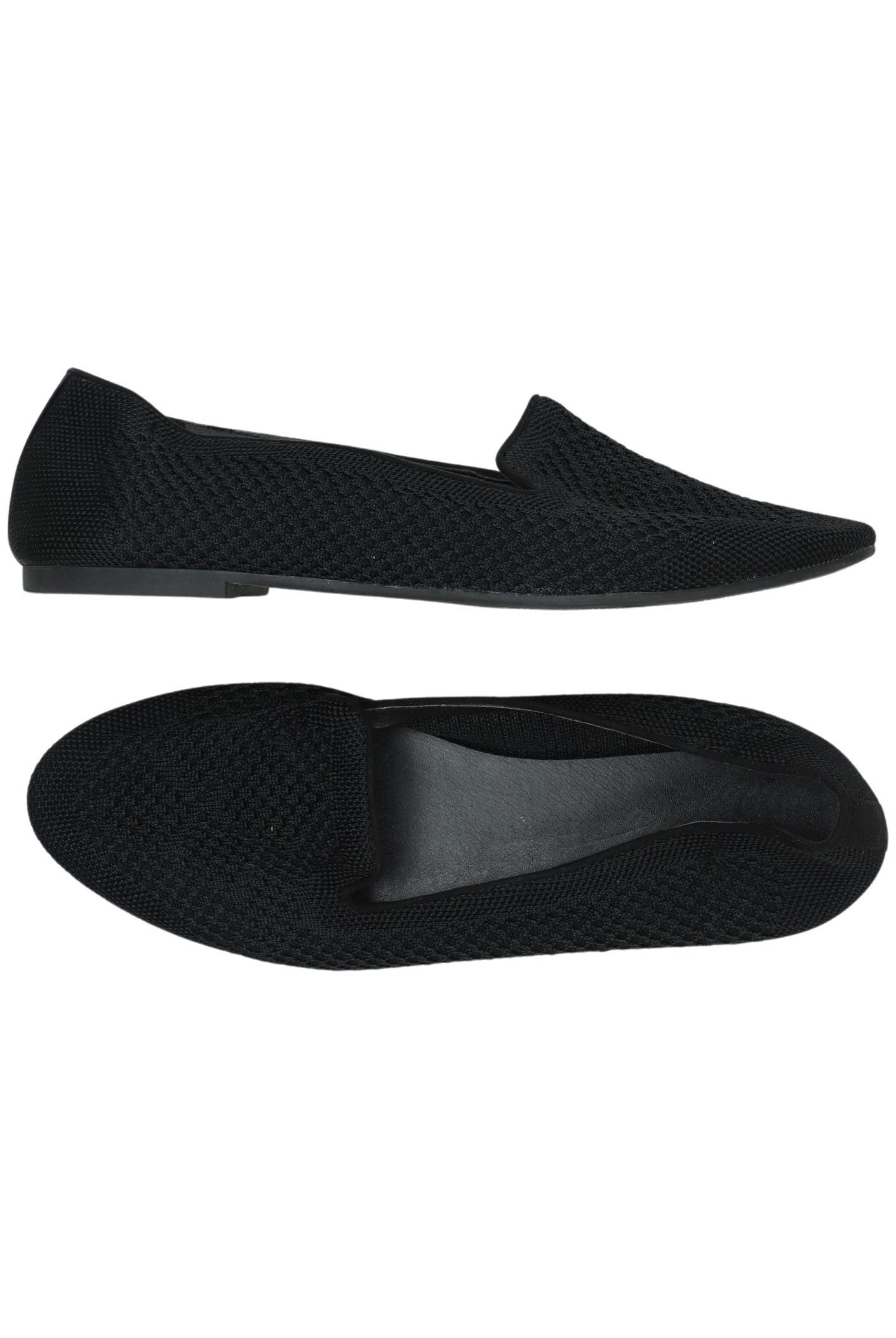 

Graceland Damen Ballerinas, schwarz, Gr. 40