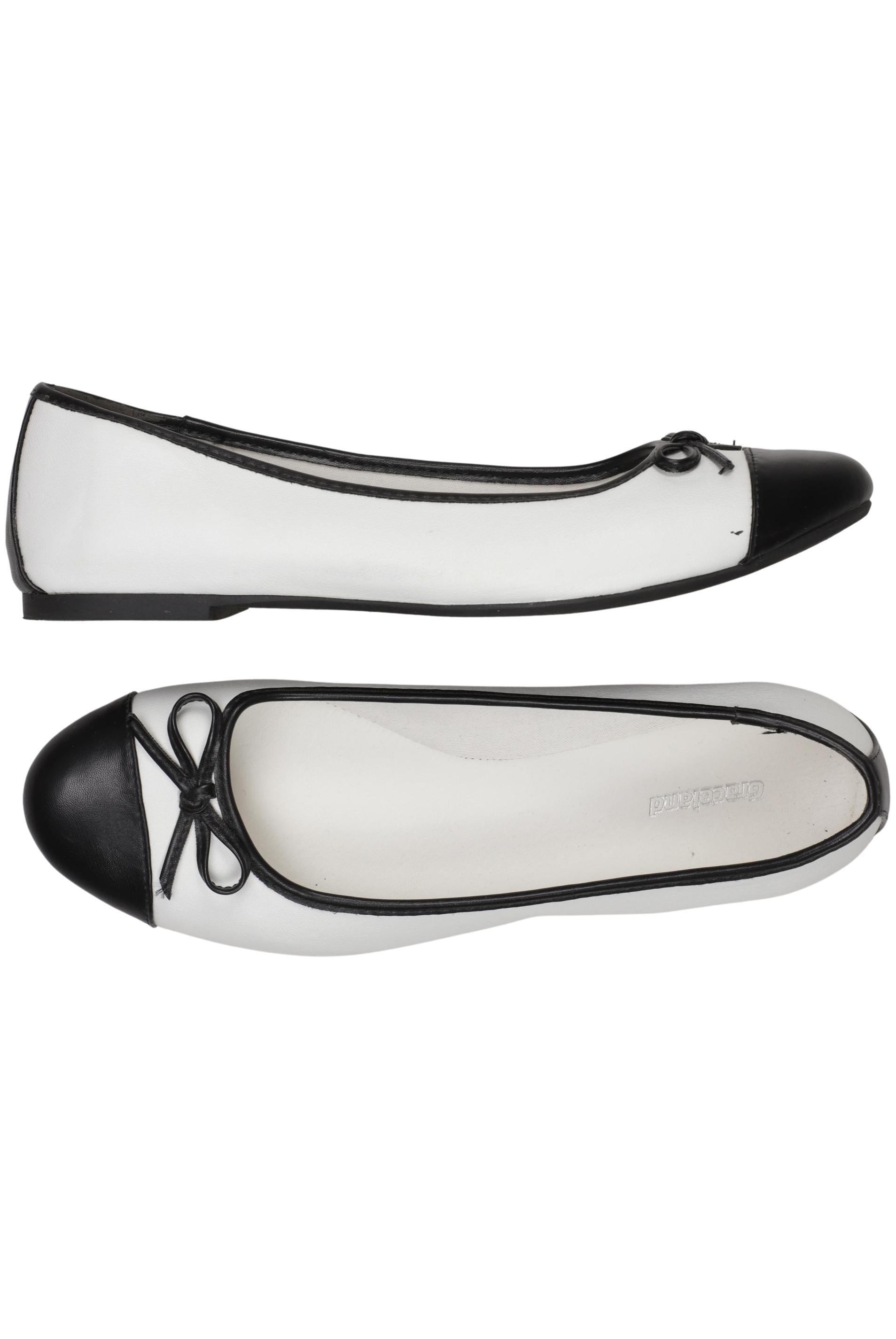 

Graceland Damen Ballerinas, mehrfarbig, Gr. 39