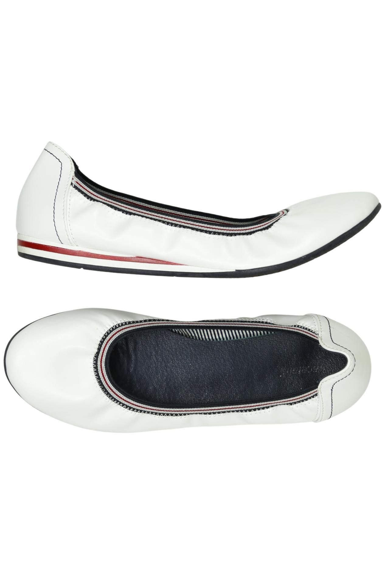 

Graceland Damen Ballerinas, weiß, Gr. 40