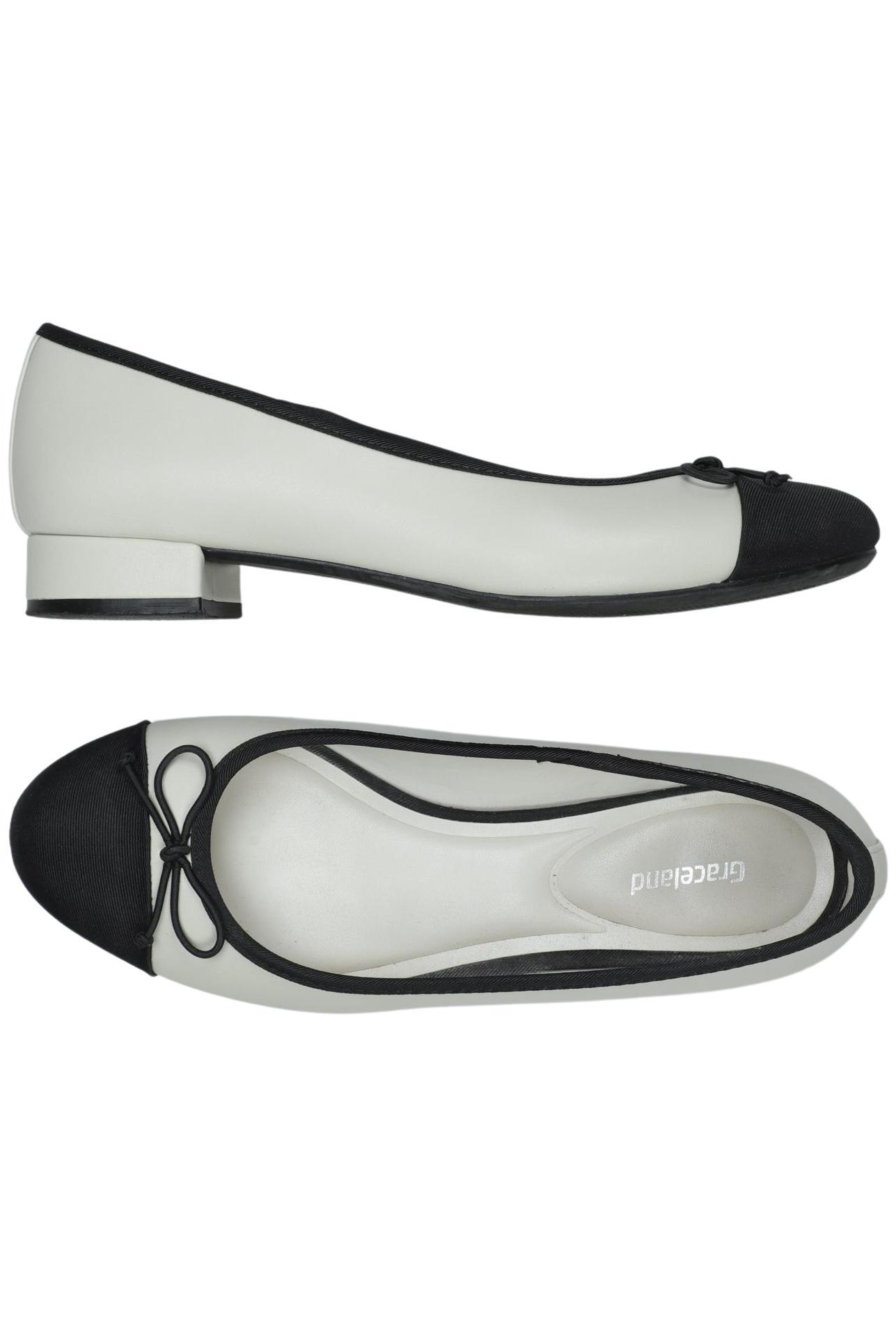 

Graceland Damen Ballerinas, mehrfarbig, Gr. 39