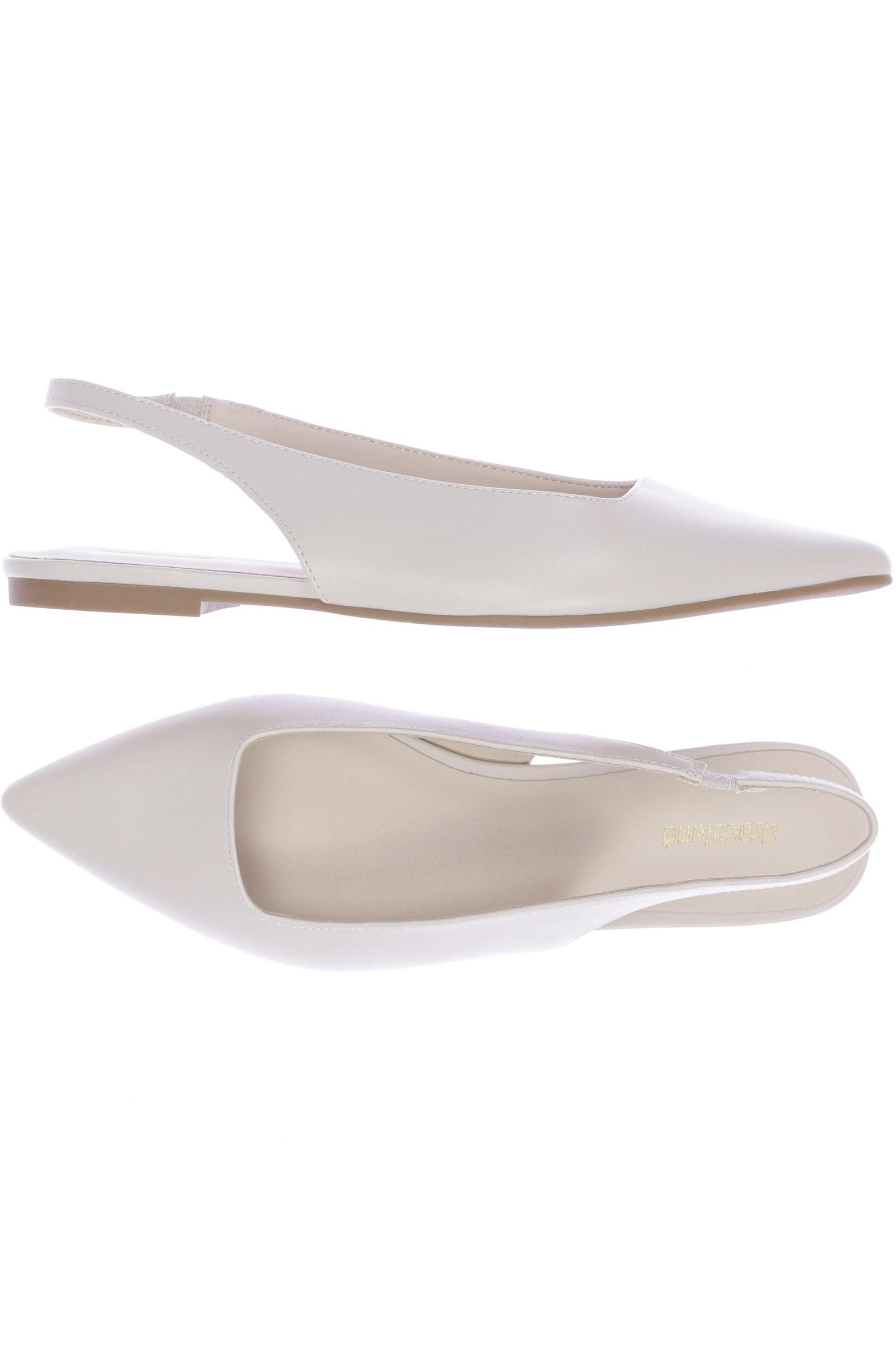 

Graceland Damen Ballerinas, beige, Gr. 37