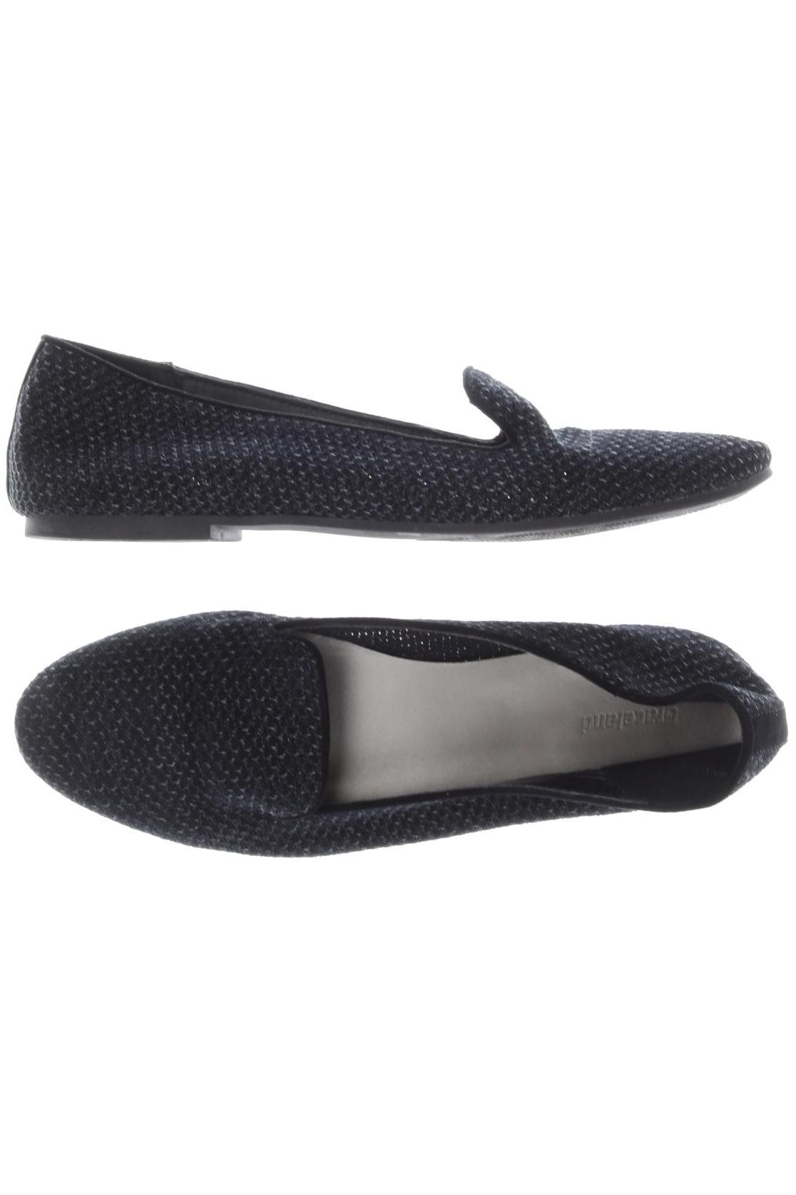 

Graceland Damen Ballerinas, schwarz, Gr. 39