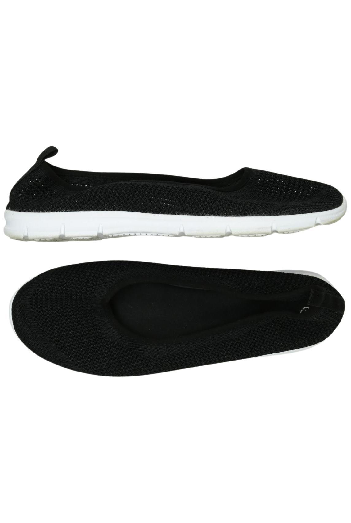 

Graceland Damen Ballerinas, schwarz, Gr. 41