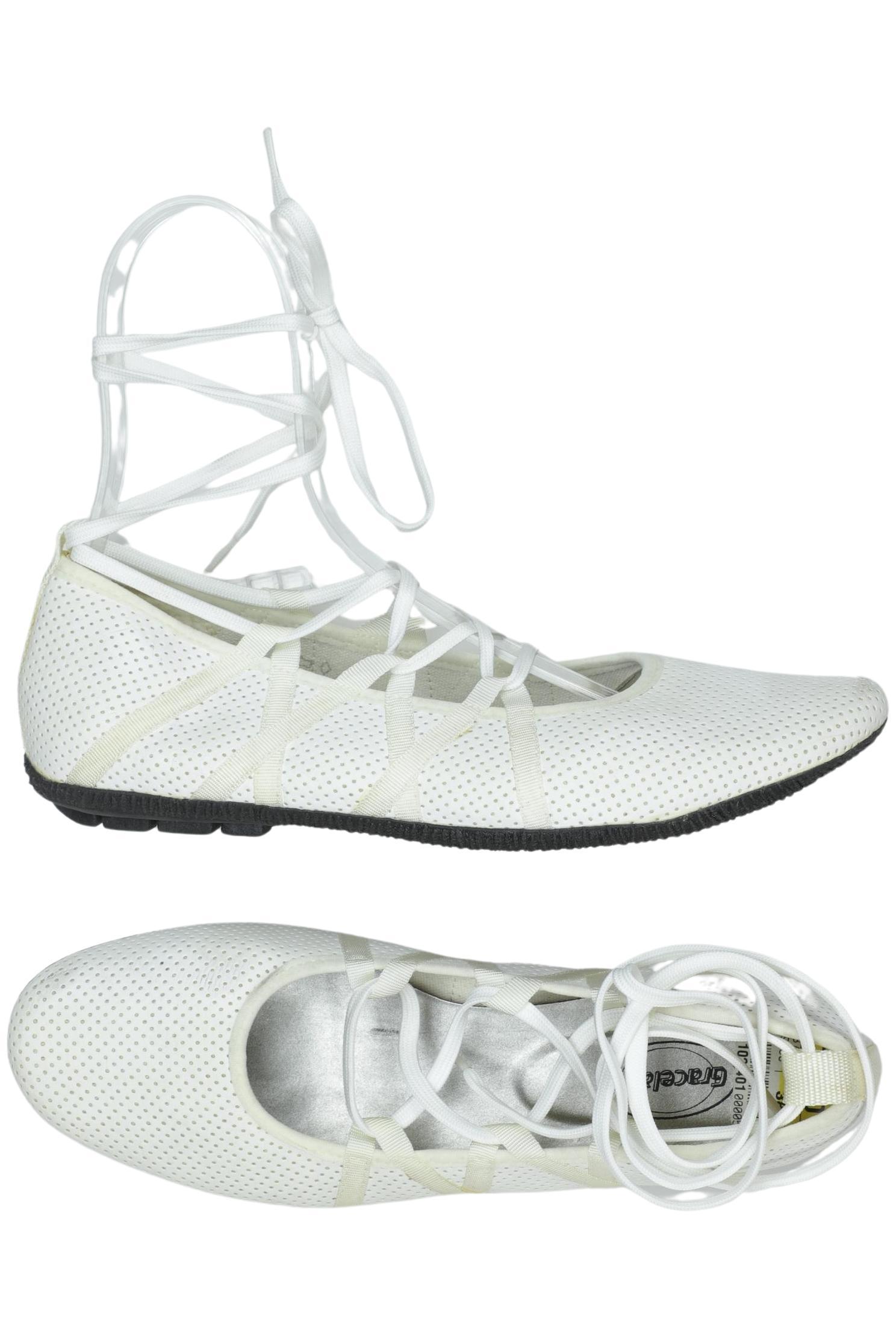 

Graceland Damen Ballerinas, beige, Gr. 38