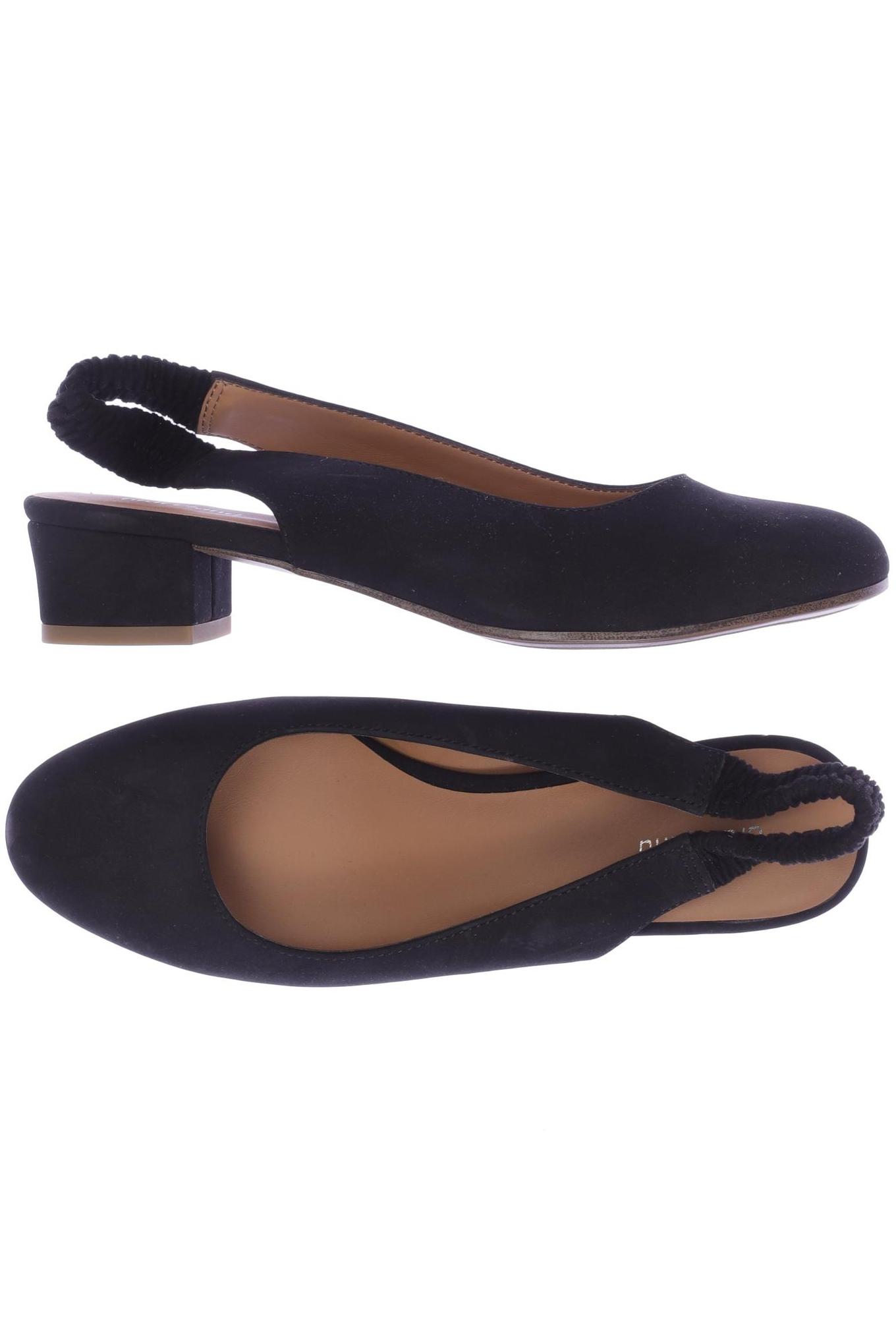 

Graceland Damen Ballerinas, schwarz, Gr. 37
