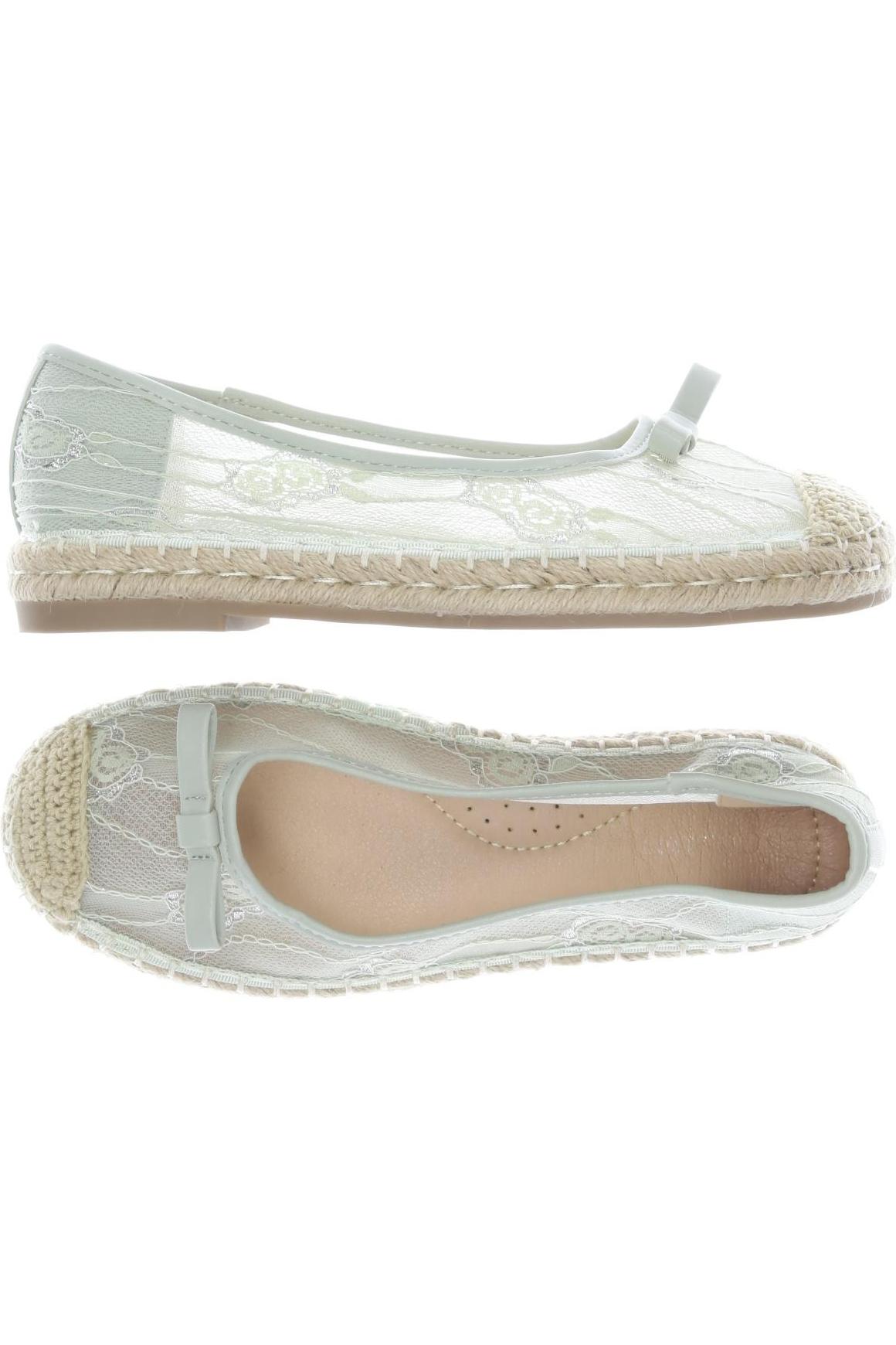 

Graceland Damen Ballerinas, hellgrün, Gr. 36