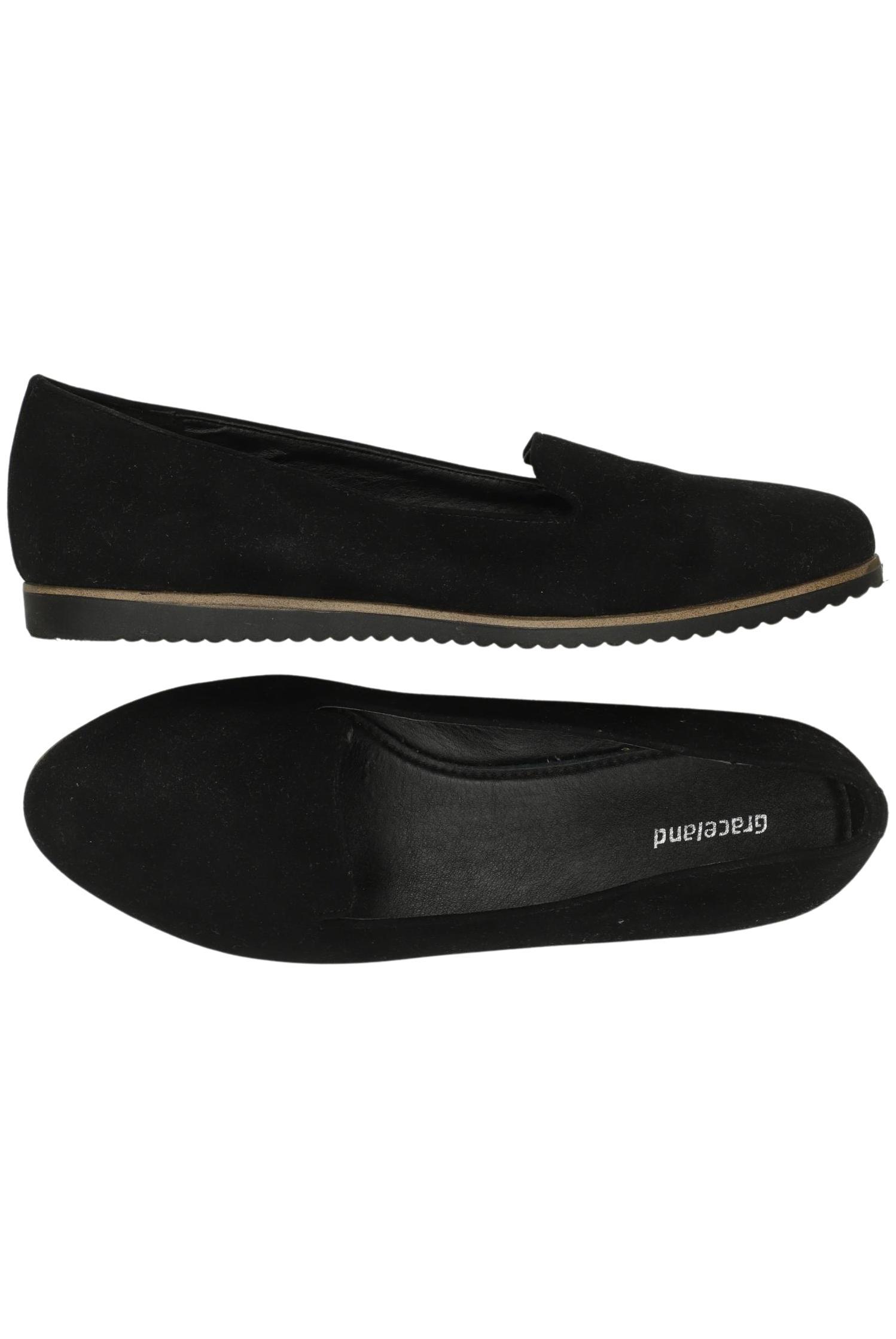 

Graceland Damen Ballerinas, mehrfarbig, Gr. 37