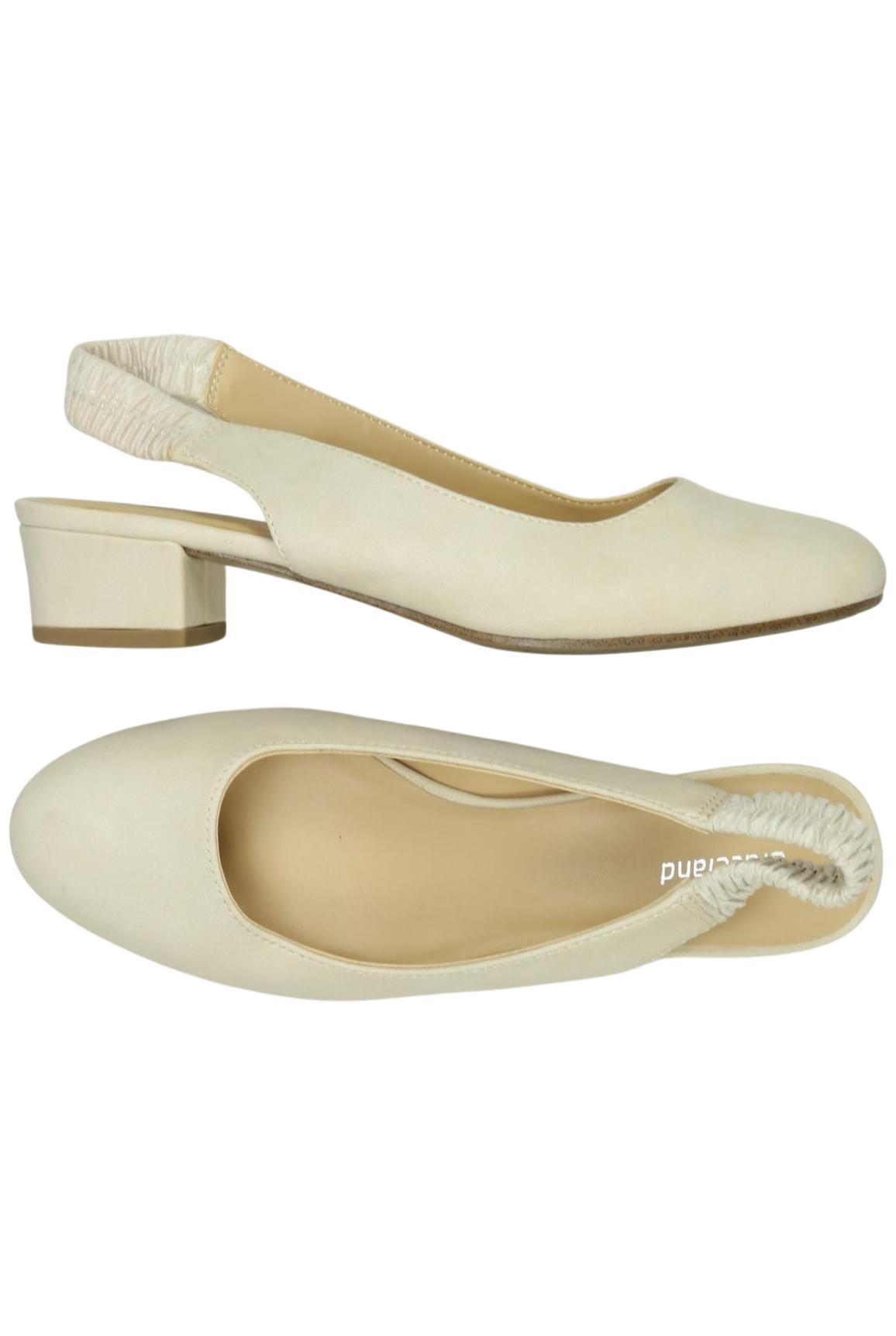 

Graceland Damen Ballerinas, beige, Gr. 37