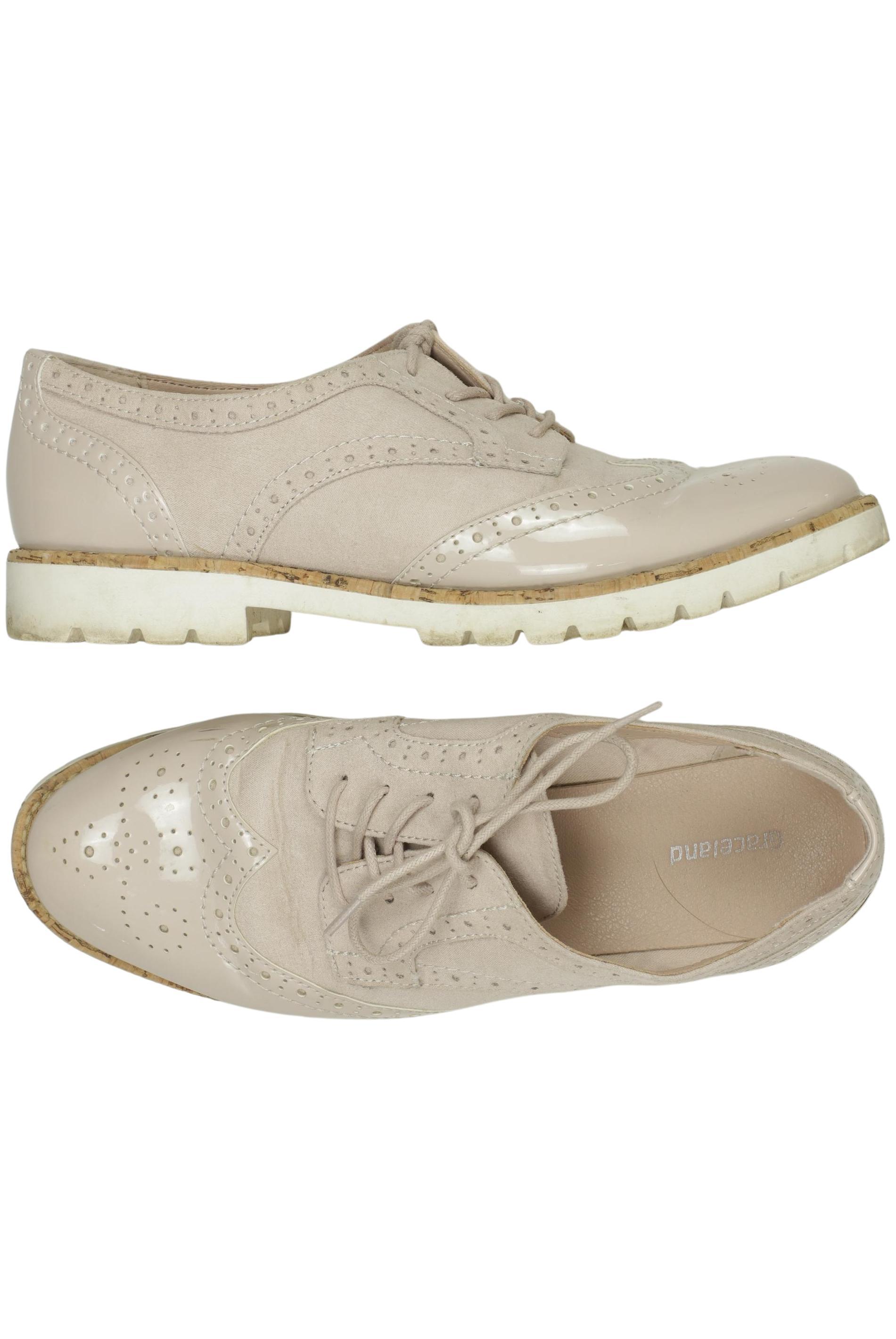 Thumbnail - Graceland Damen Halbschuh, pink, Gr. 39