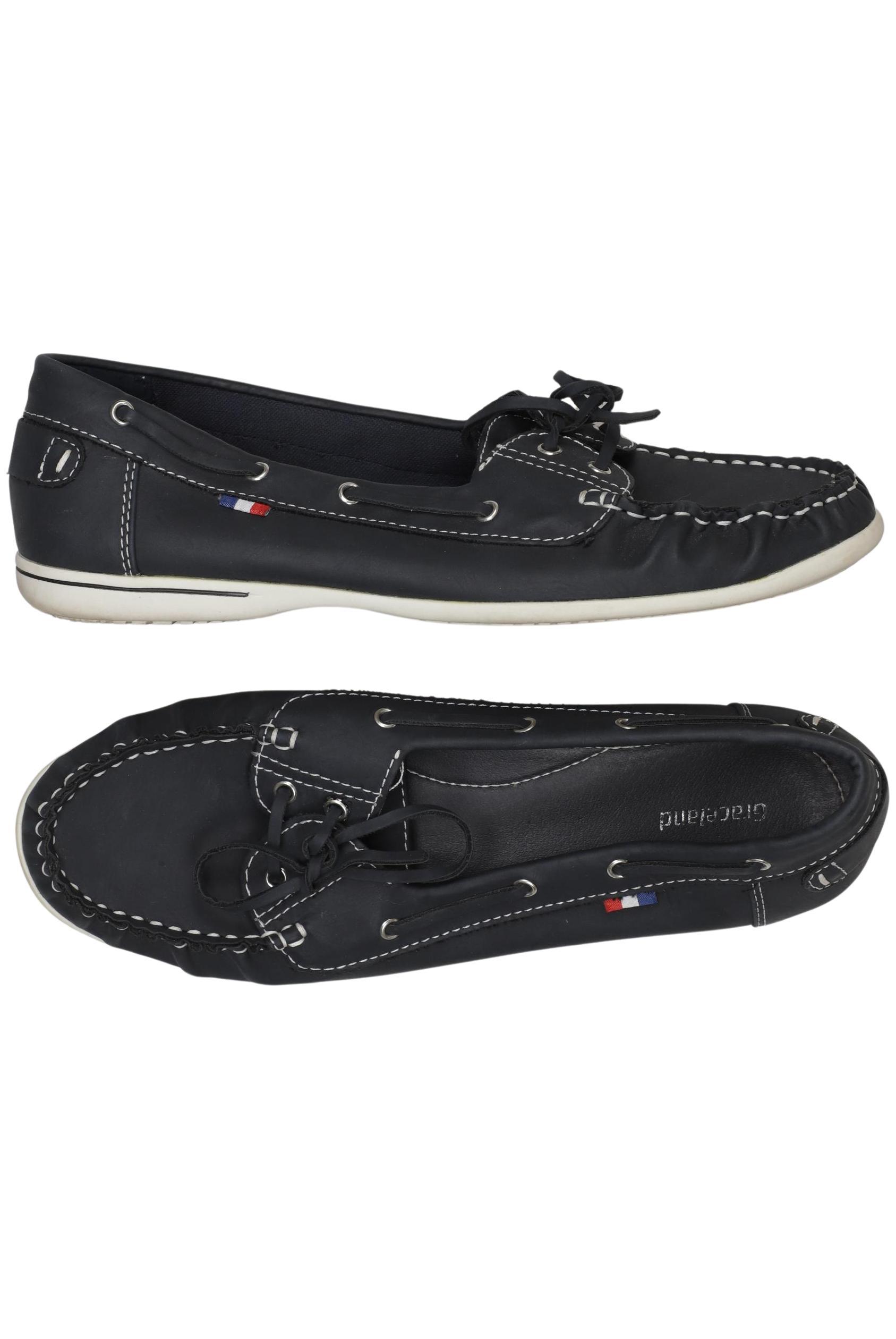 

Graceland Damen Halbschuh, marineblau, Gr. 41