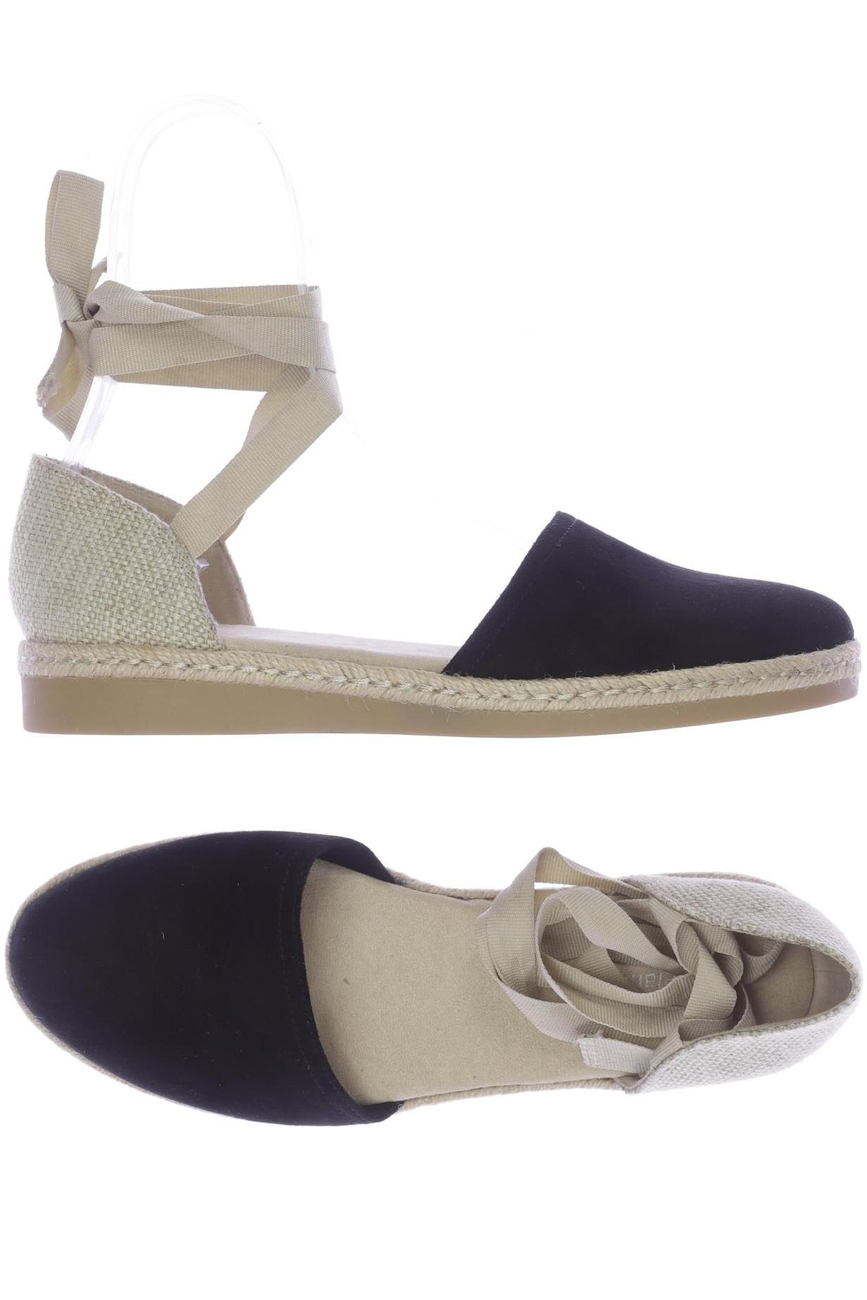 

Graceland Damen Halbschuh, schwarz, Gr. 39