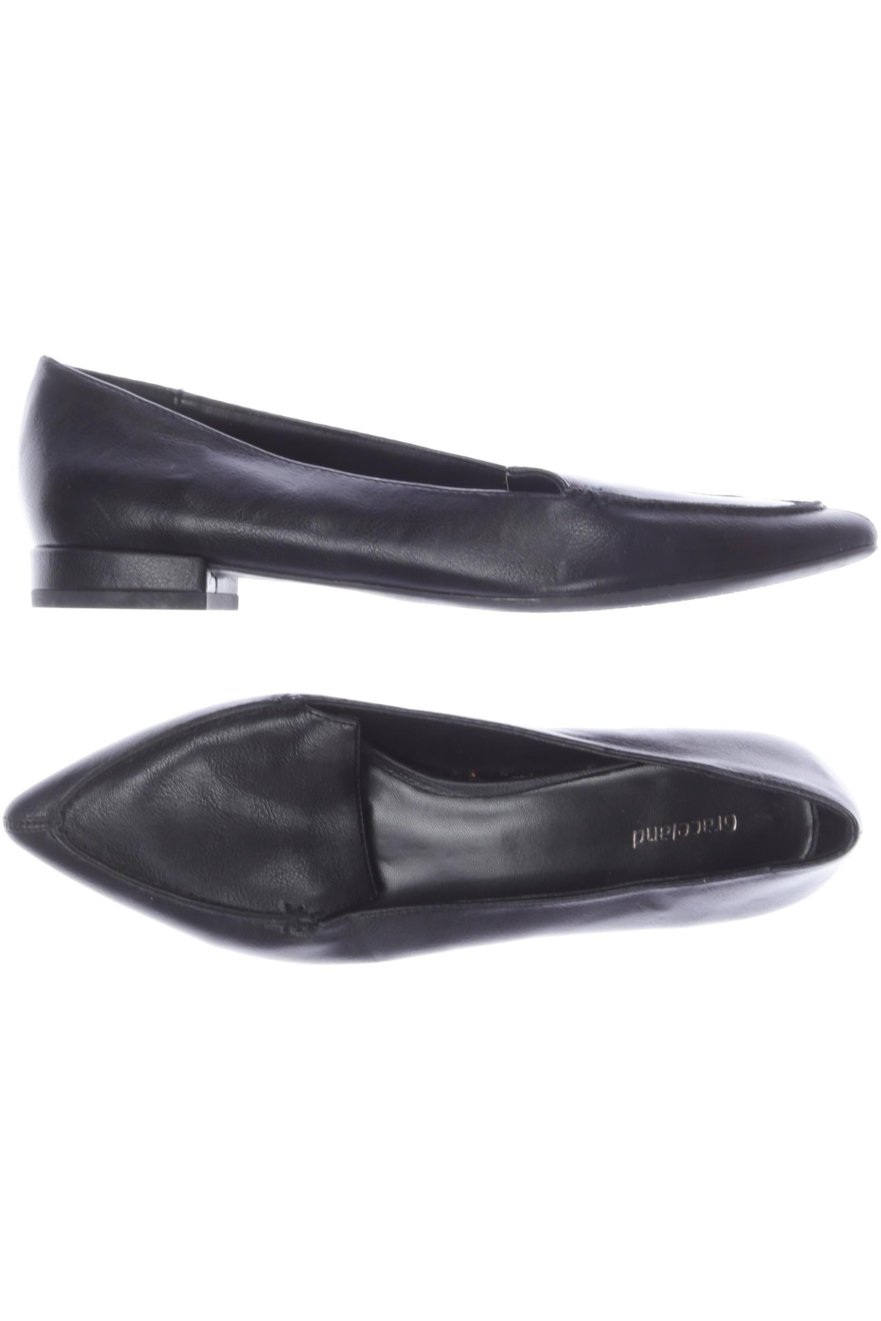 

Graceland Damen Halbschuh, schwarz, Gr. 39
